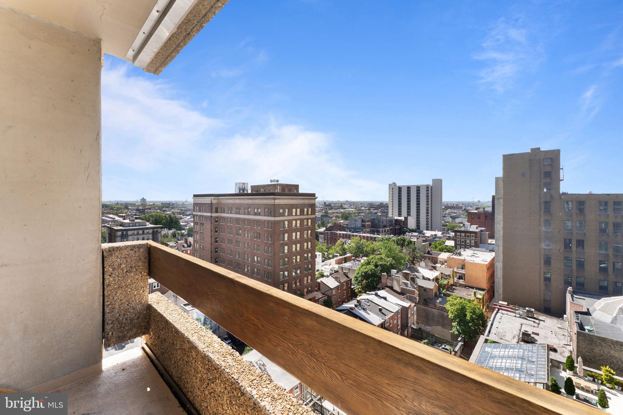 1326 SPRUCE STREET 1208