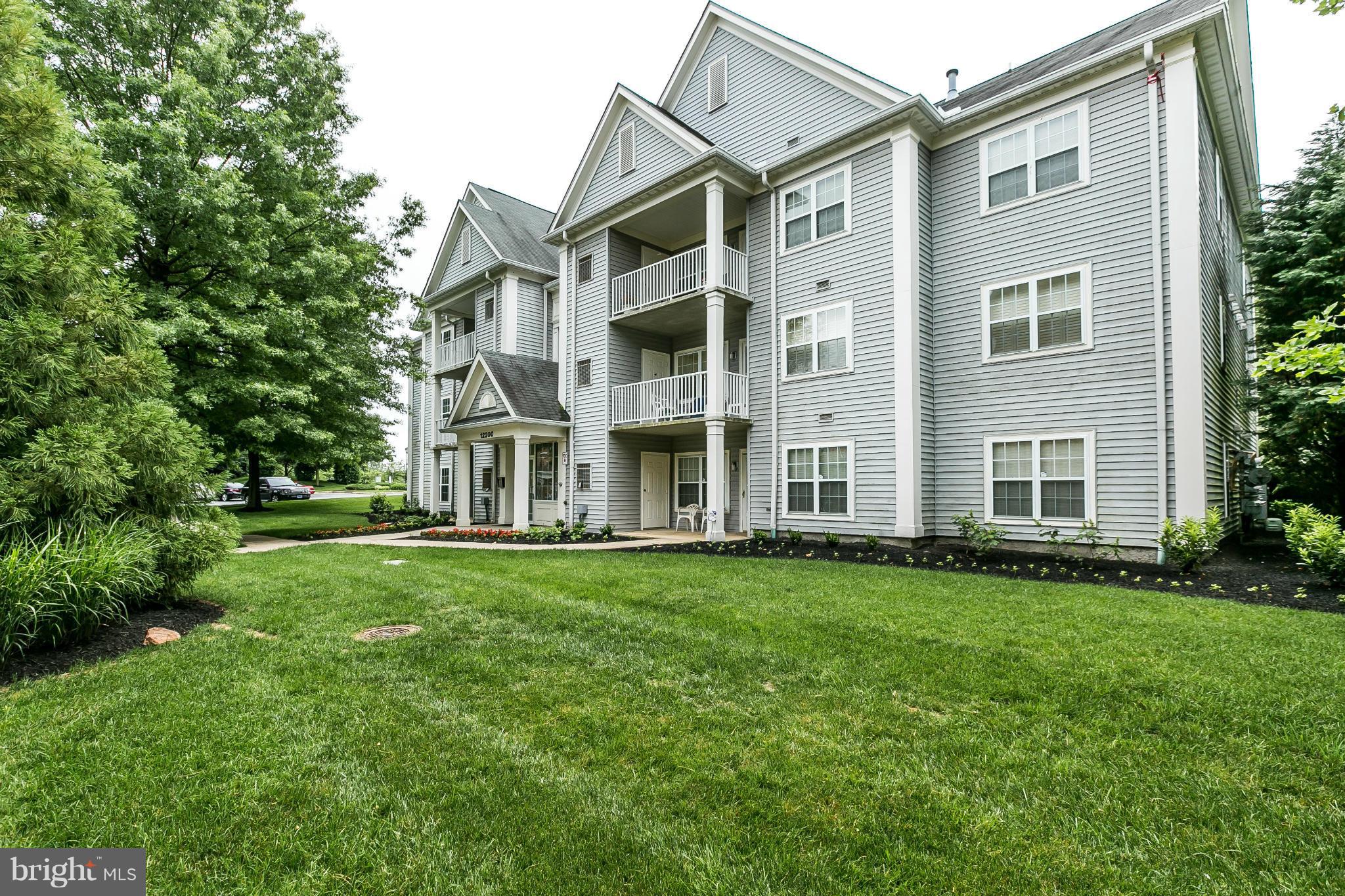 YOU ARE SURE TO LOVE THIS DELIGHTFUL CONDO IN THE ALWAYS POPULAR MAYS CHAPEL. 2ND FLOOR OPEN CONCEPT UNIT WITH UPDATES EVERYWHERE! HVAC LESS THAN THREE YEARS OLD AND APPLIANCES MOSTLY YOUNGER THAN 5 YEARS OLD. TOO MANY NEW FEATURES TO LIST. HOME IS SPACIOUS AND BRIGHT AND BACKS UP TO WOODS - RARE FOR THE AREA. CARPETS FRESHLY CLEANED AND NEW PAINT. THIS ONE IS A WINNER!