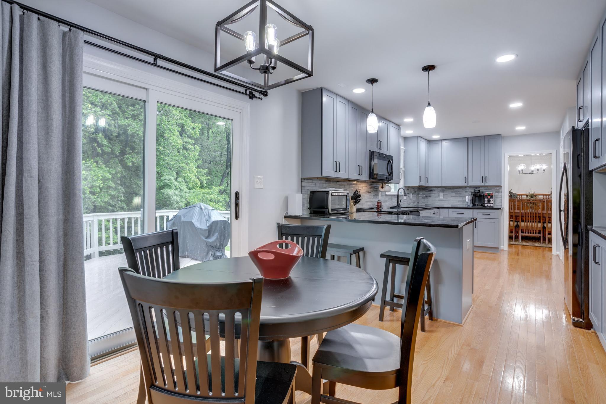 9808 FLINTRIDGE COURT