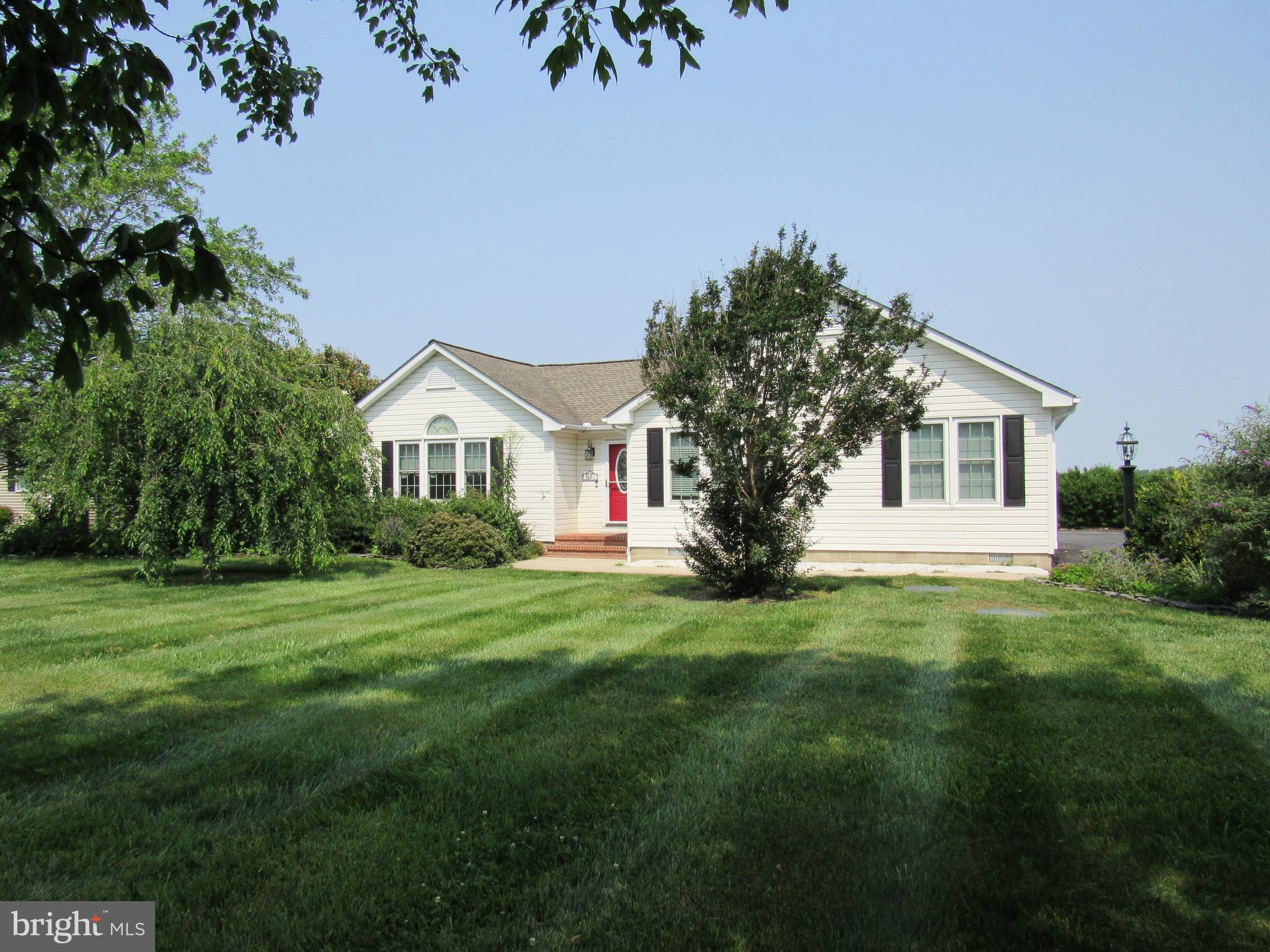 3590 CHOPTANK ROAD