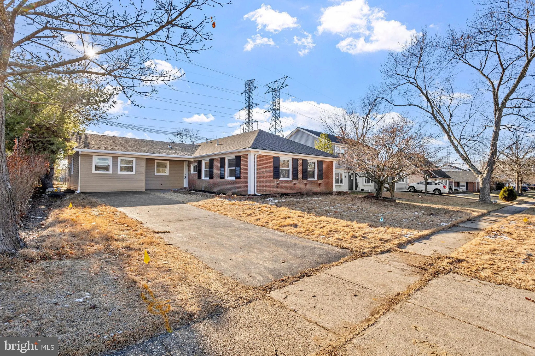 Willingboro, New Jersey 08046, United States, 3 Bedrooms Bedrooms, ,2 BathroomsBathrooms,Residential,Pending,106683