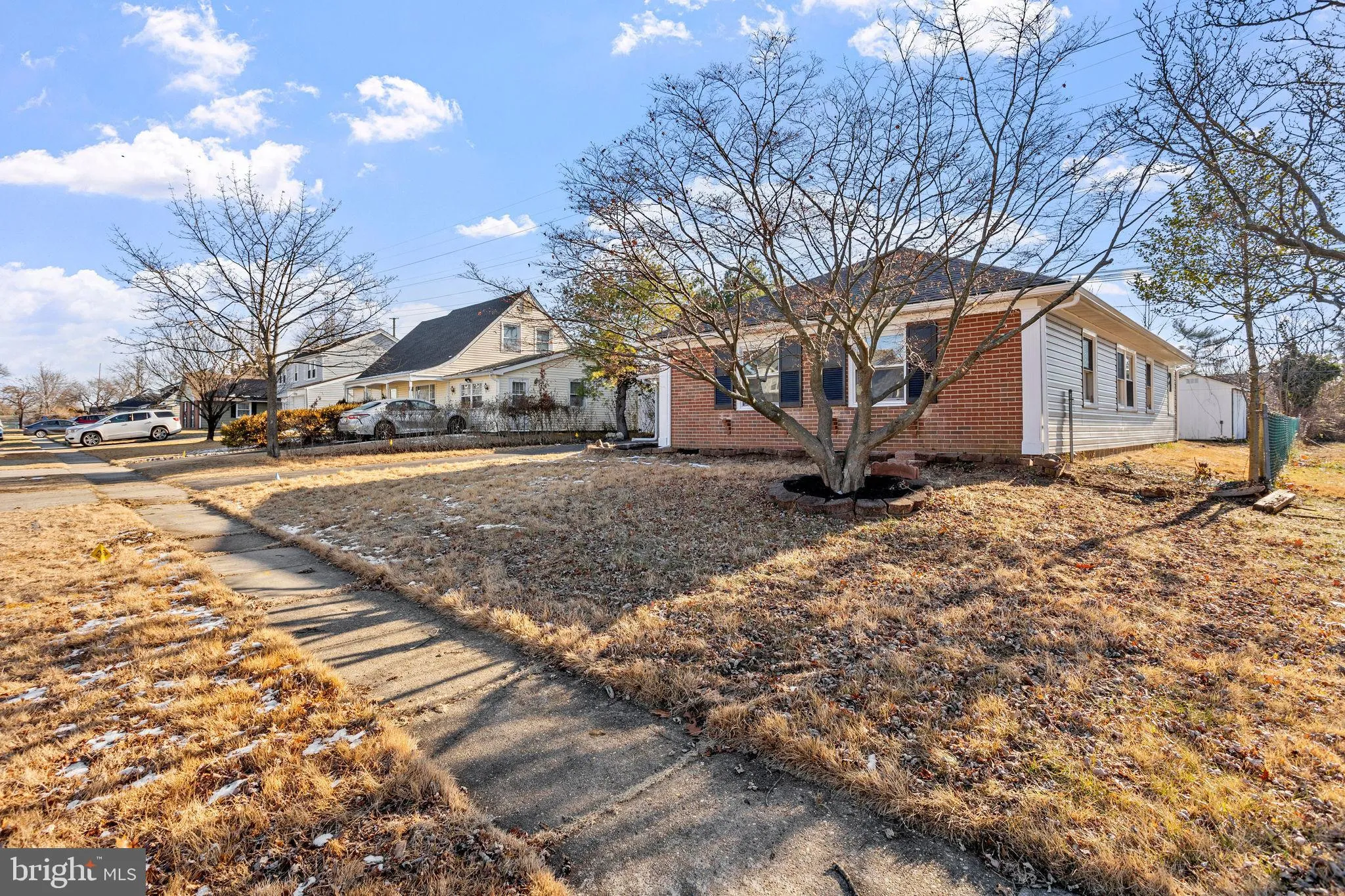 Willingboro, New Jersey 08046, United States, 3 Bedrooms Bedrooms, ,2 BathroomsBathrooms,Residential,Pending,106683