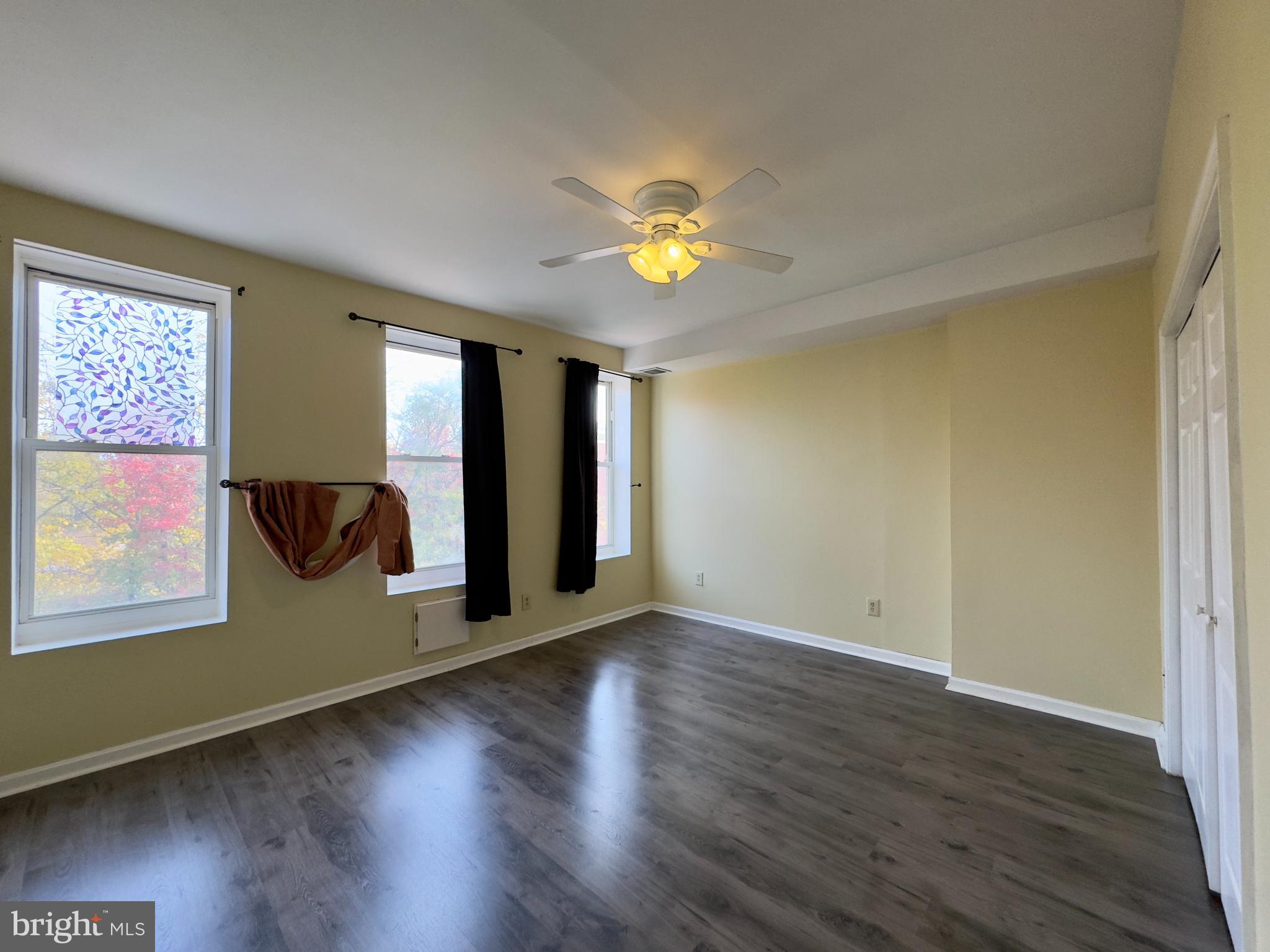 STATION NORTH TOWNHOMES - Residential Lease