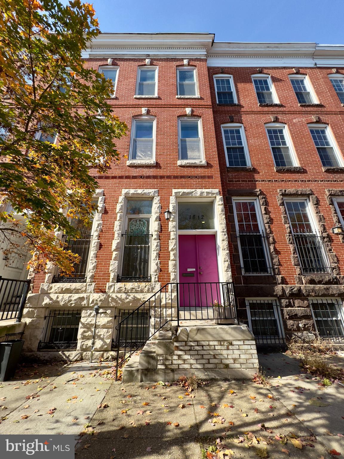 STATION NORTH TOWNHOMES - Residential Lease