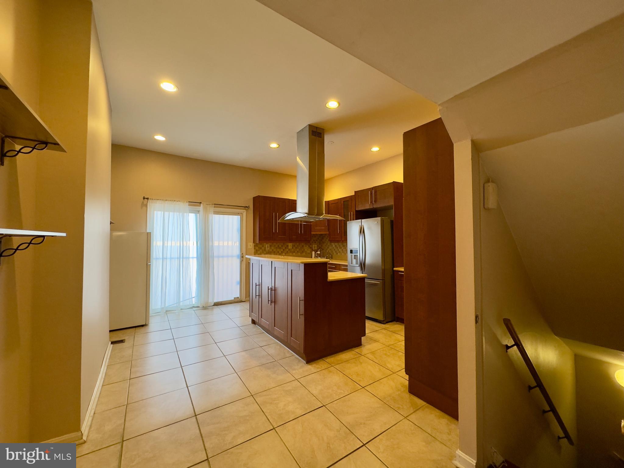 STATION NORTH TOWNHOMES - Residential Lease