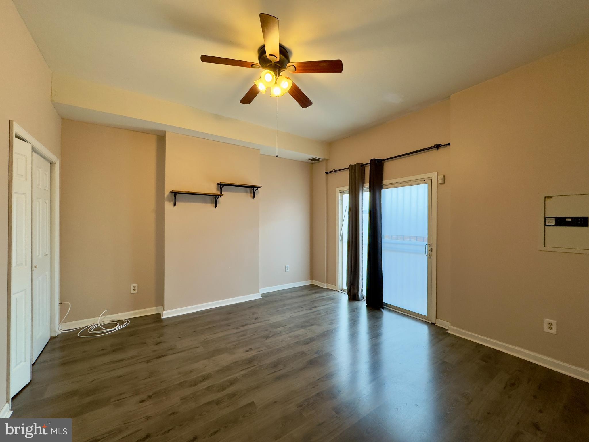 STATION NORTH TOWNHOMES - Residential Lease