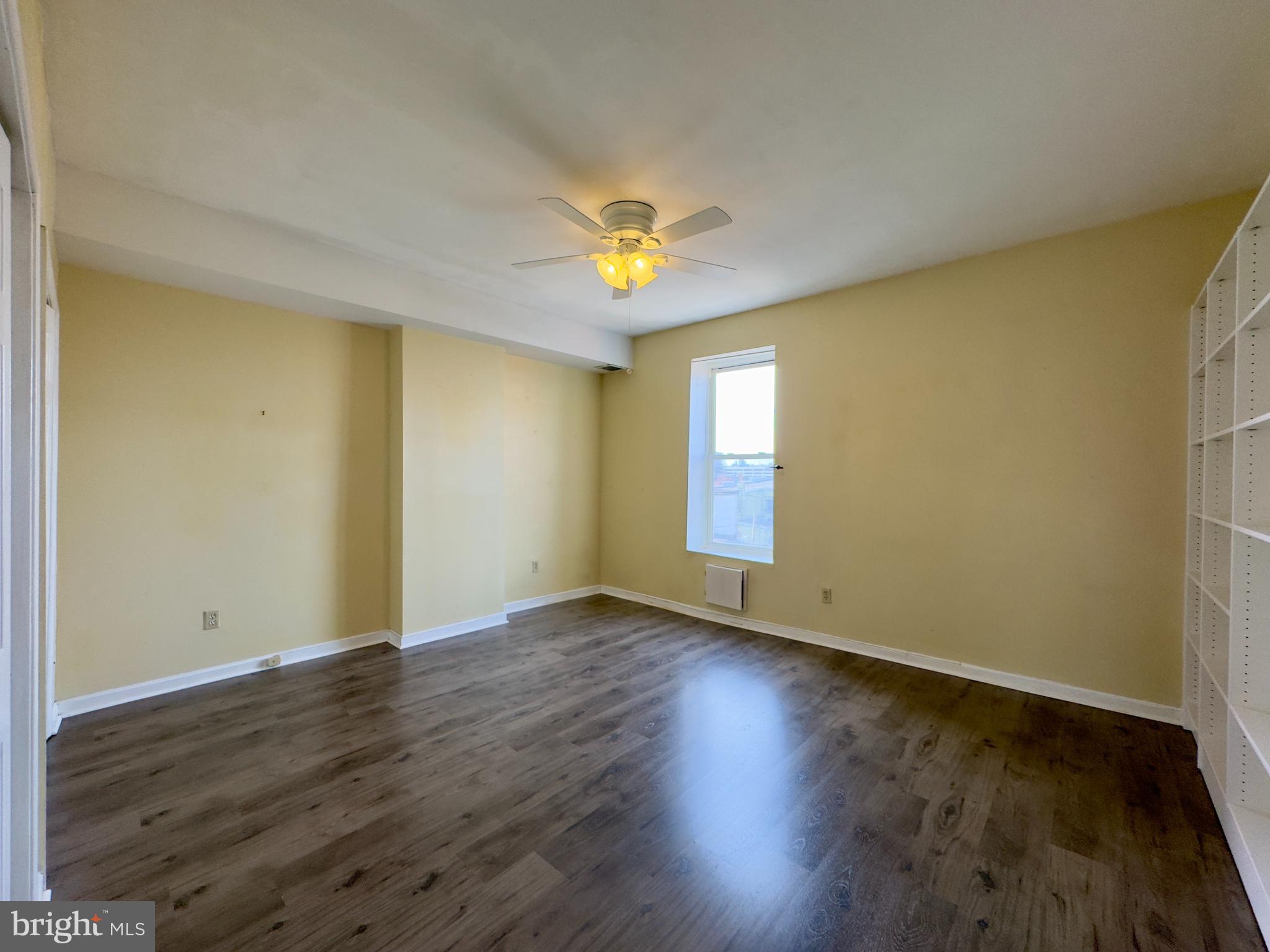 STATION NORTH TOWNHOMES - Residential Lease