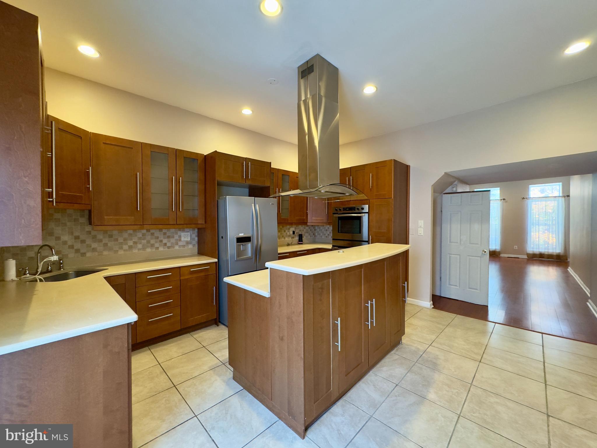 STATION NORTH TOWNHOMES - Residential Lease