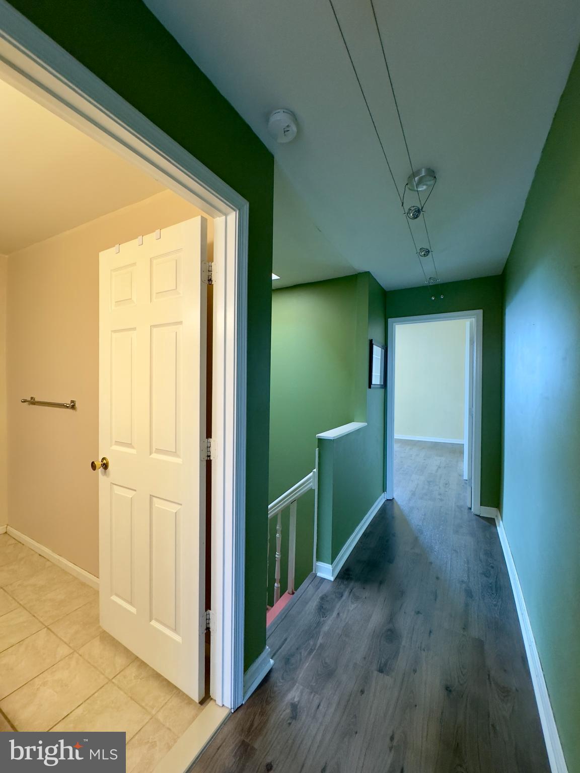 STATION NORTH TOWNHOMES - Residential Lease