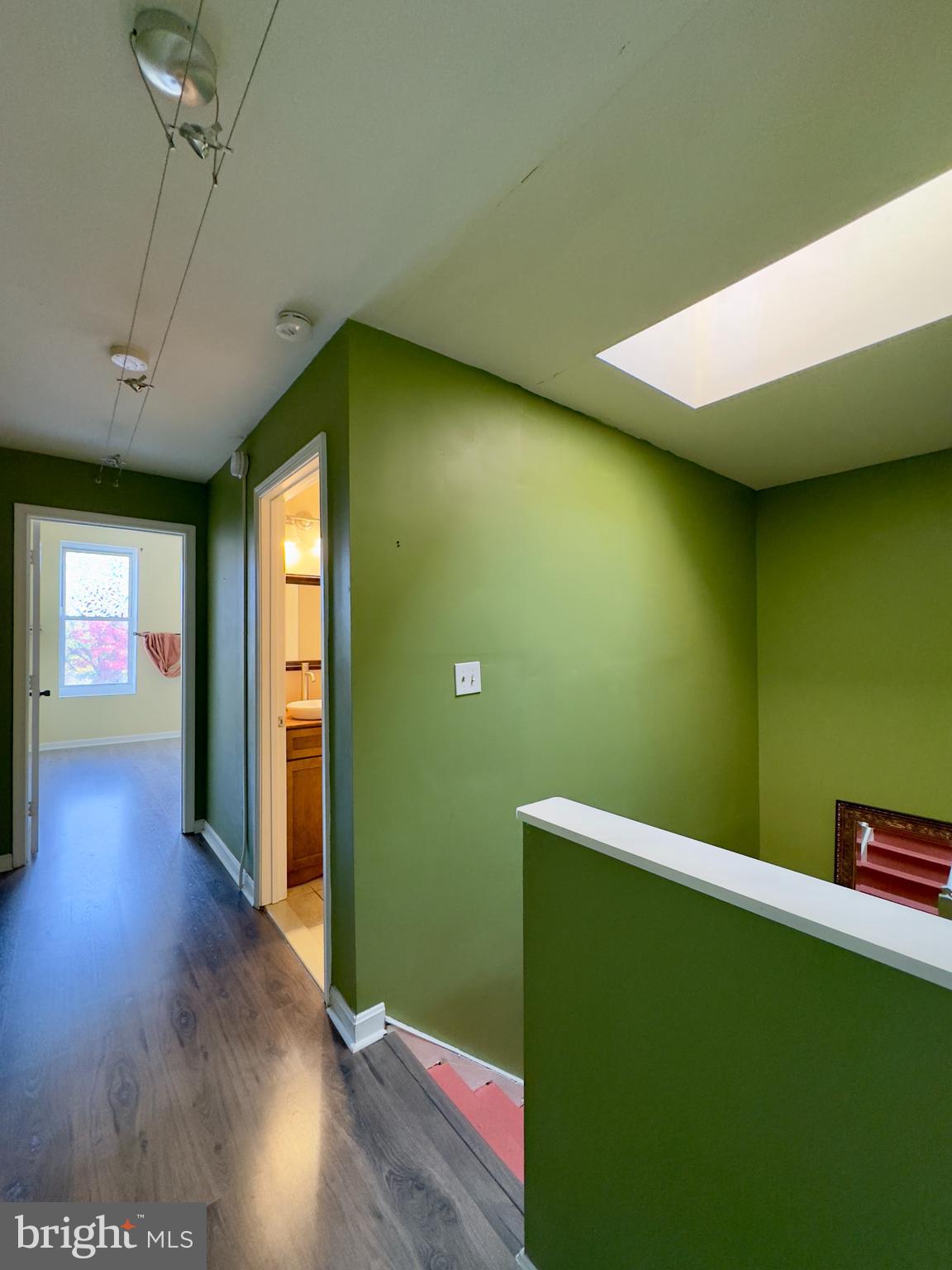 STATION NORTH TOWNHOMES - Residential Lease