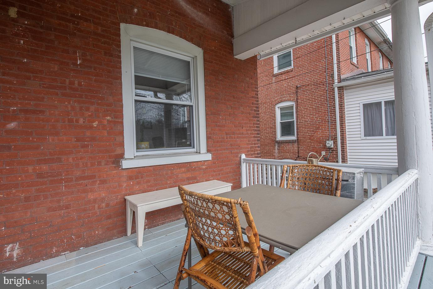 802 MARTIN AVENUE FIRST FLOOR