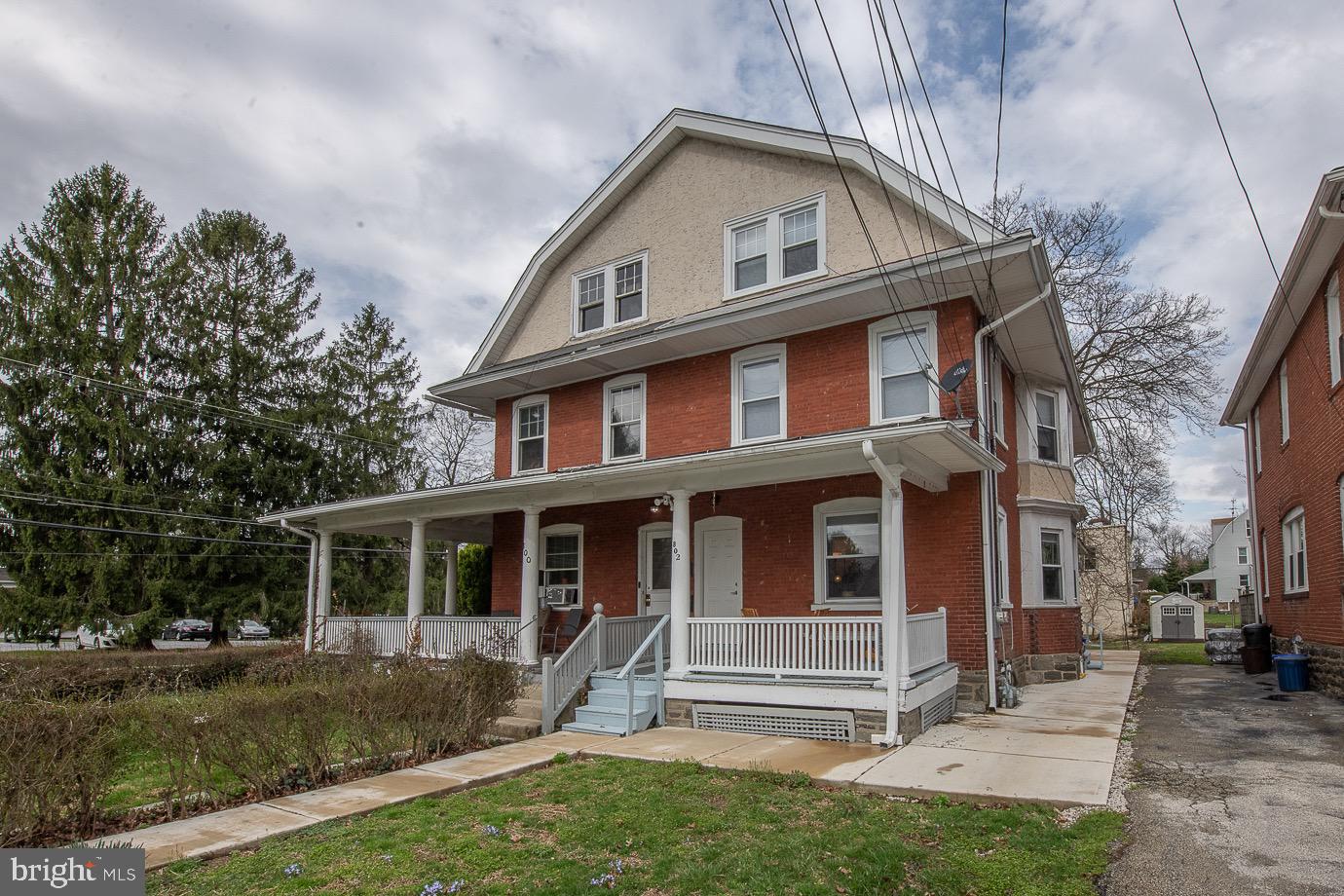 802 MARTIN AVENUE FIRST FLOOR