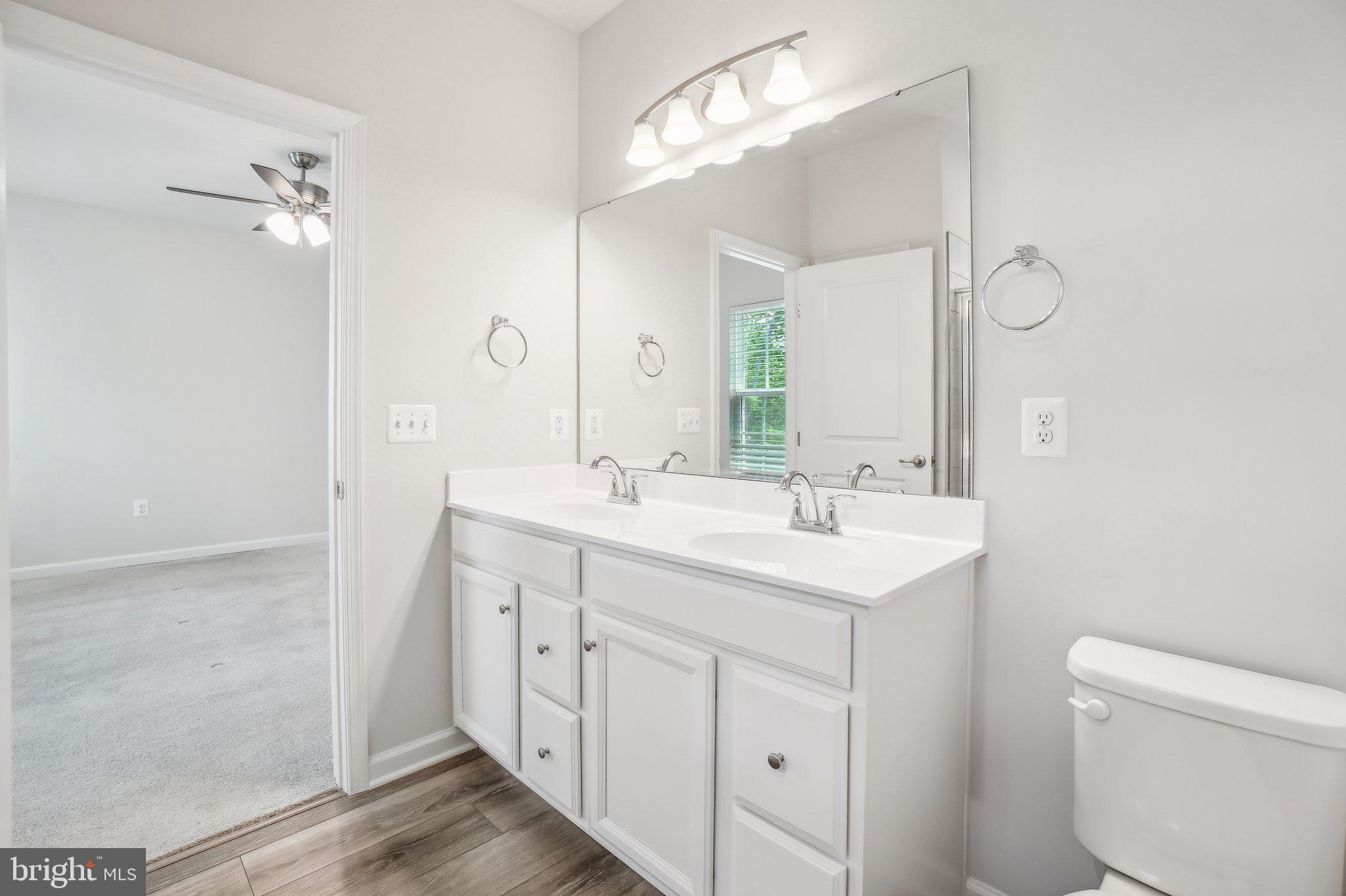 GEORGETOWN PARK - Residential Lease