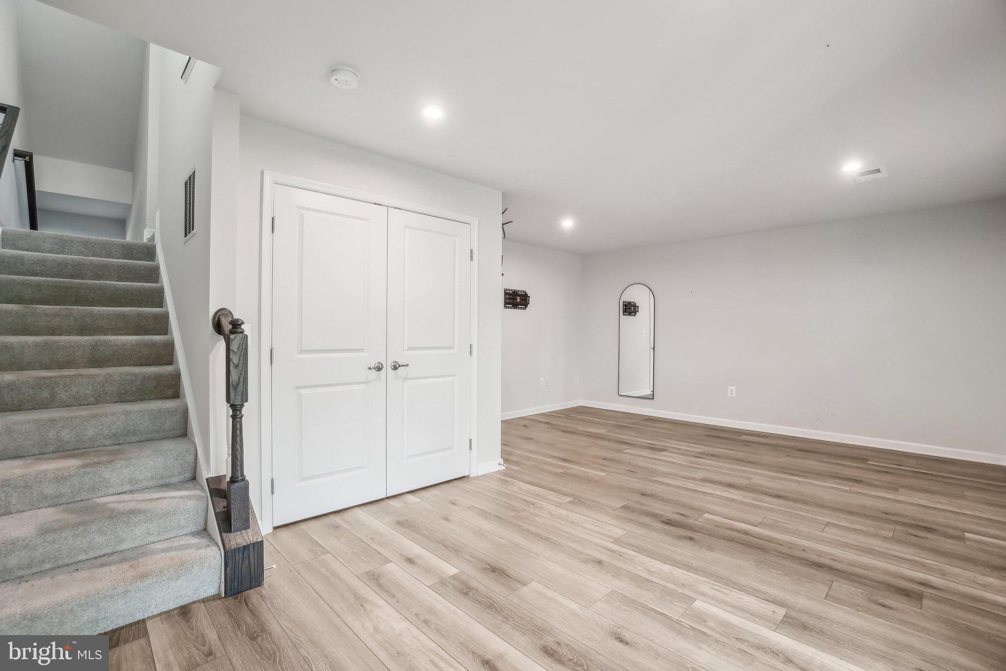 GEORGETOWN PARK - Residential Lease