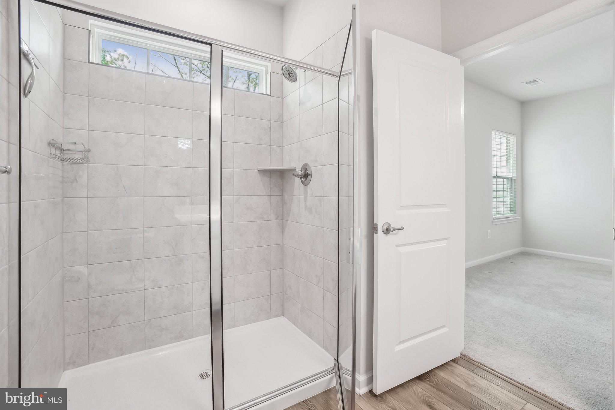 GEORGETOWN PARK - Residential Lease