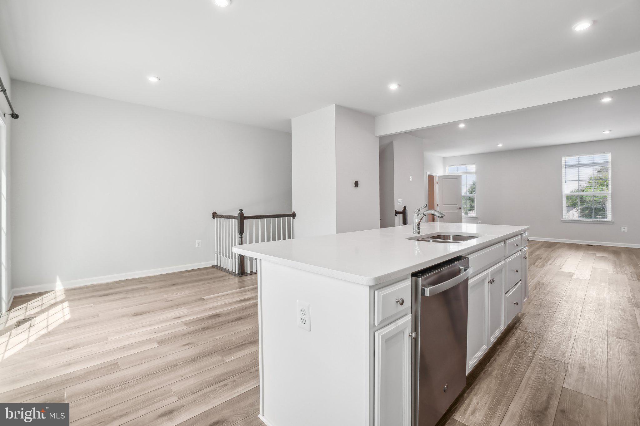 GEORGETOWN PARK - Residential Lease