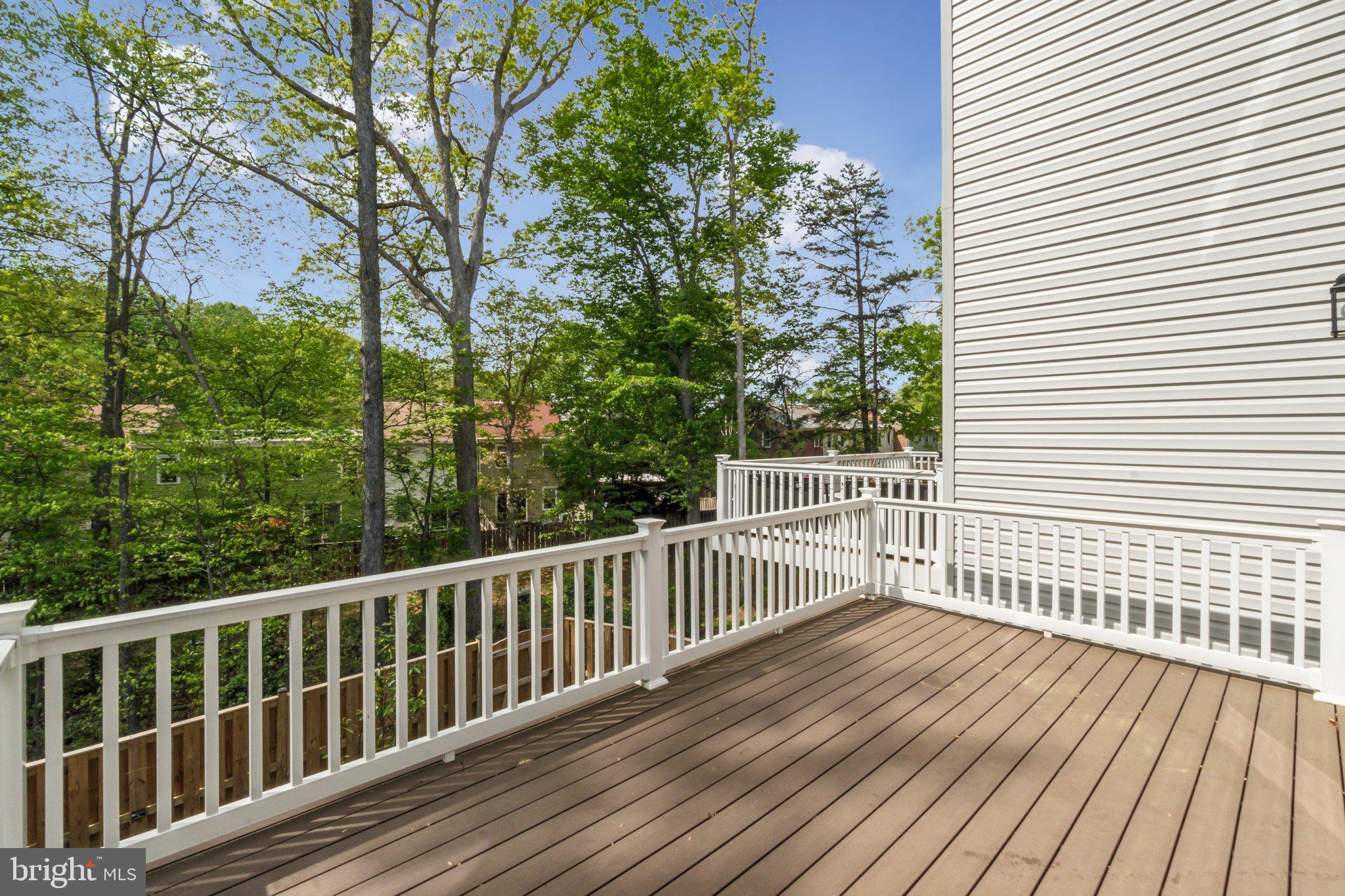 GEORGETOWN PARK - Residential Lease