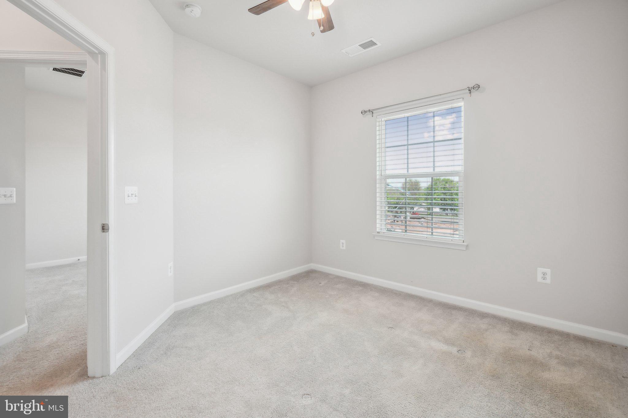 GEORGETOWN PARK - Residential Lease