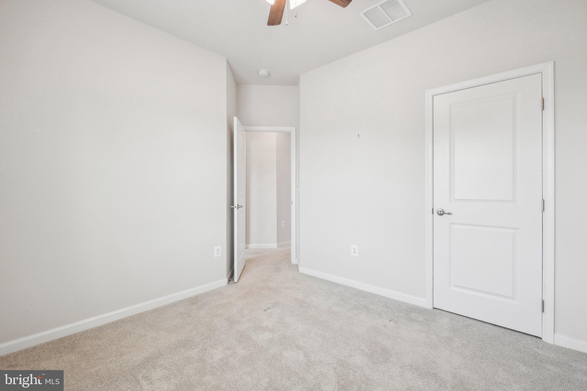 GEORGETOWN PARK - Residential Lease