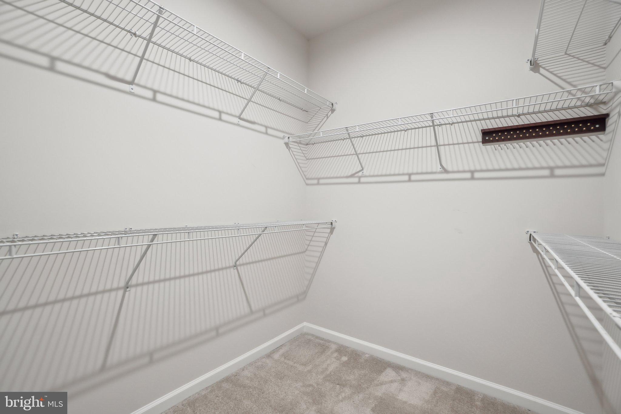 GEORGETOWN PARK - Residential Lease