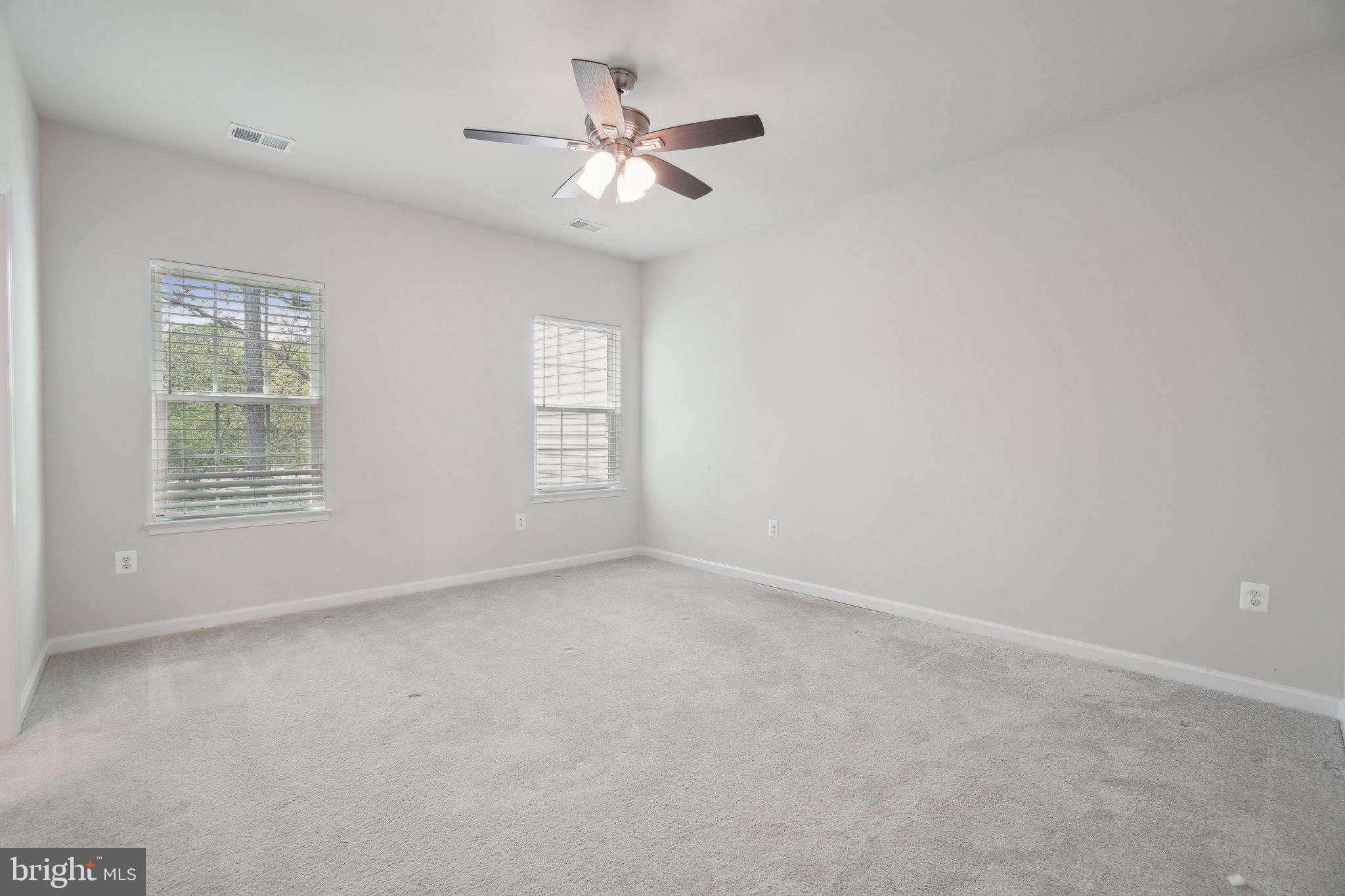 GEORGETOWN PARK - Residential Lease