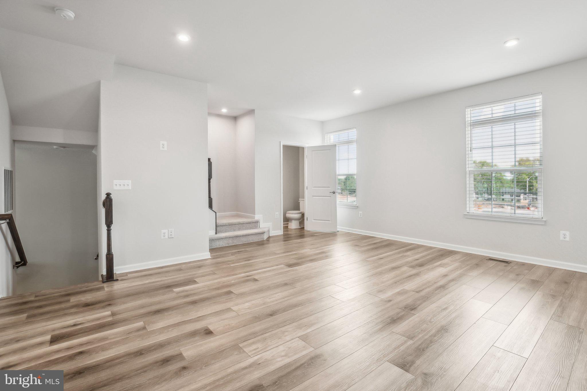 GEORGETOWN PARK - Residential Lease