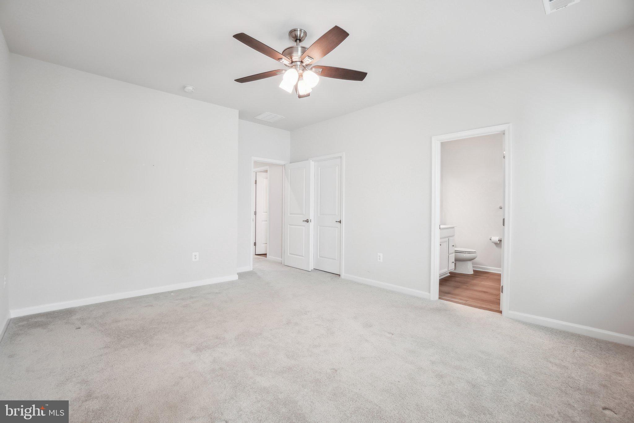 GEORGETOWN PARK - Residential Lease