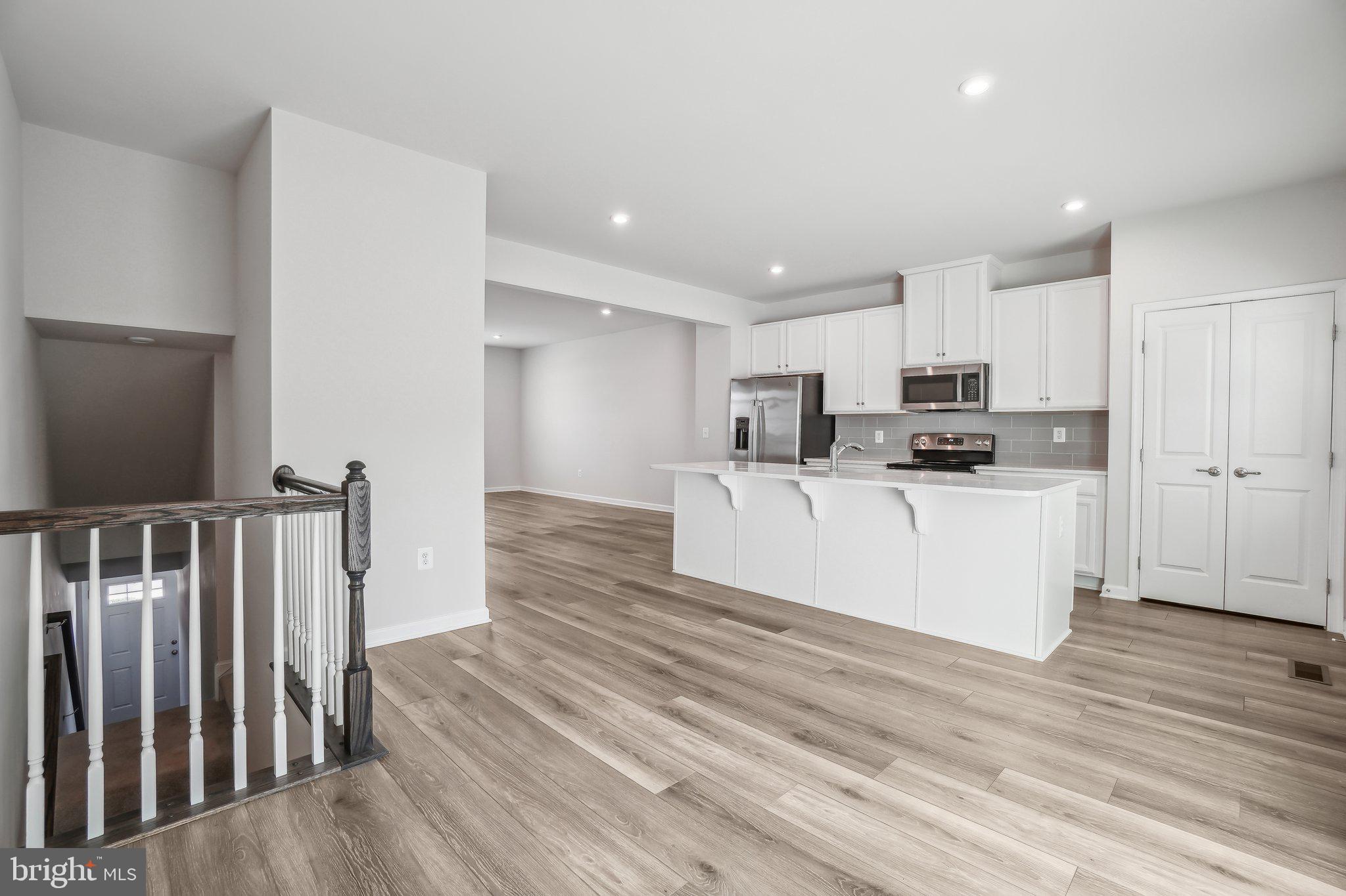 GEORGETOWN PARK - Residential Lease