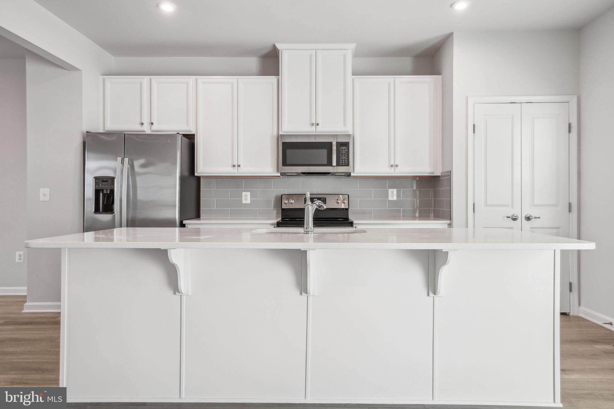 GEORGETOWN PARK - Residential Lease