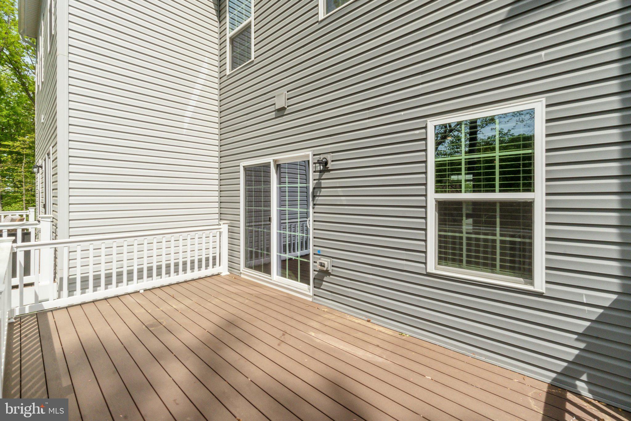 GEORGETOWN PARK - Residential Lease