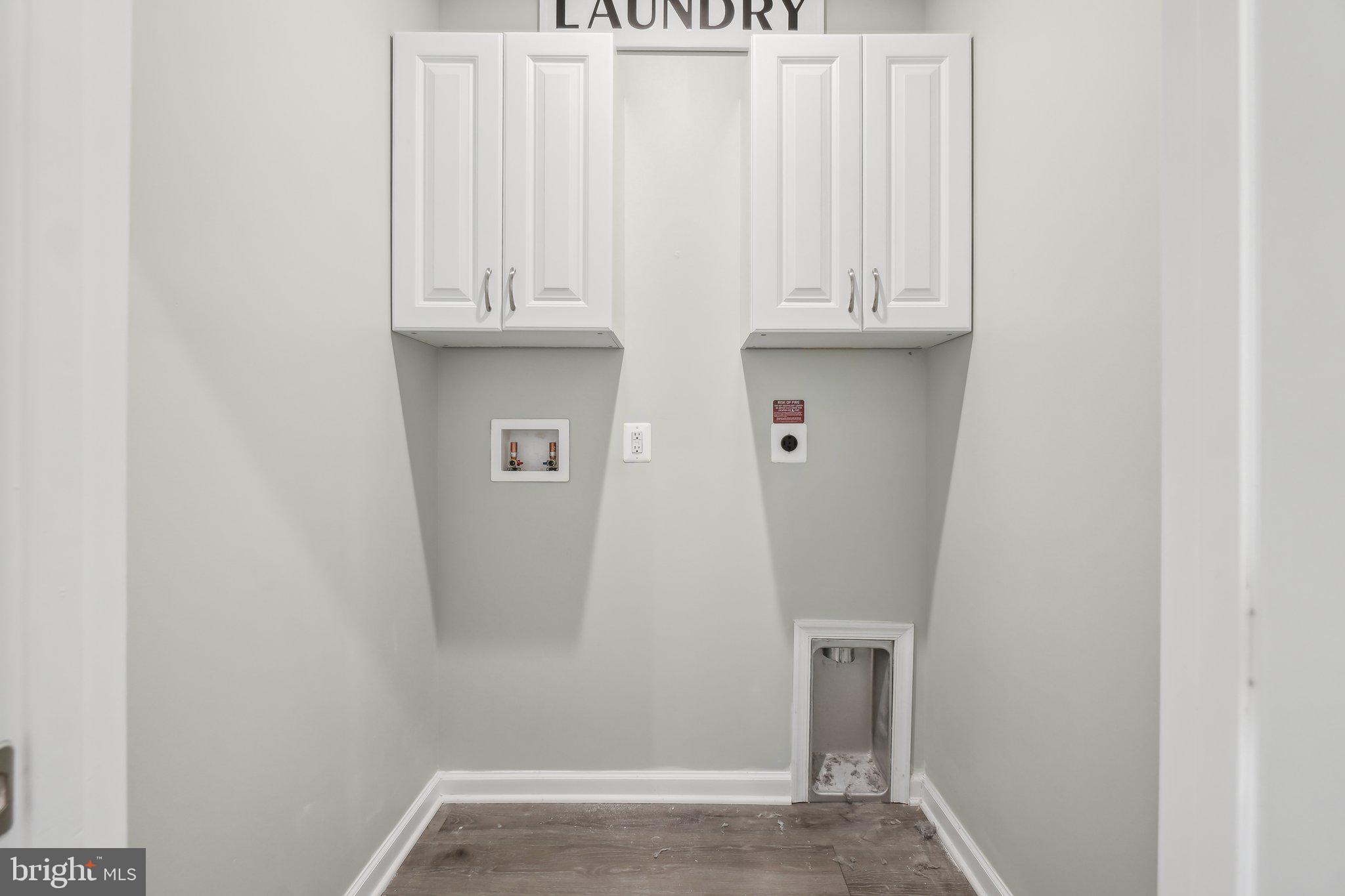 GEORGETOWN PARK - Residential Lease