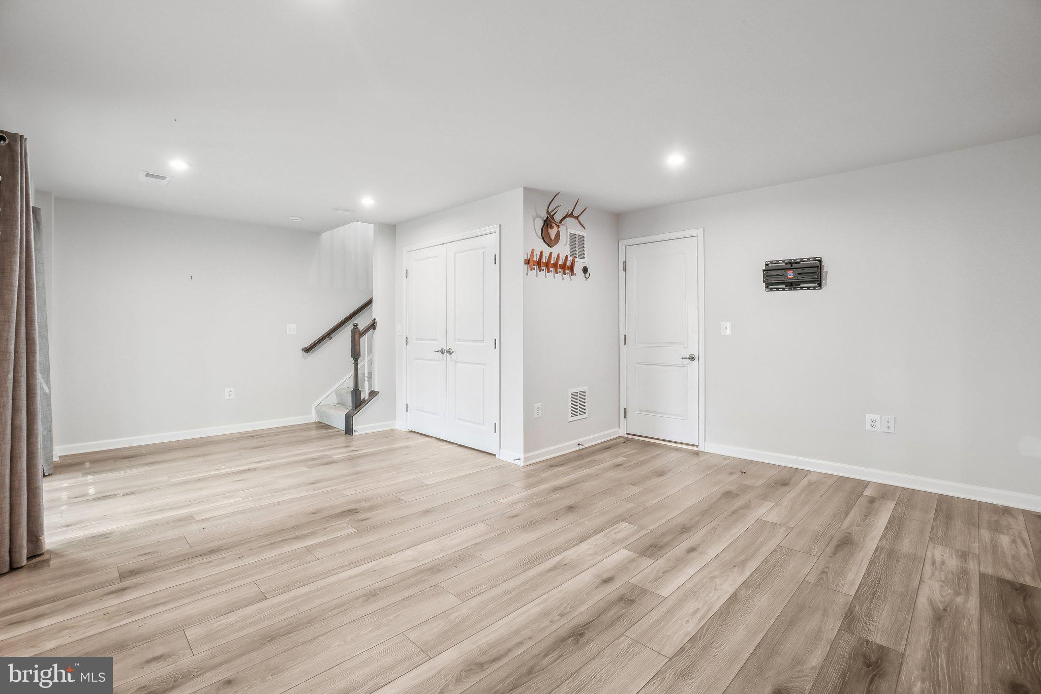 GEORGETOWN PARK - Residential Lease