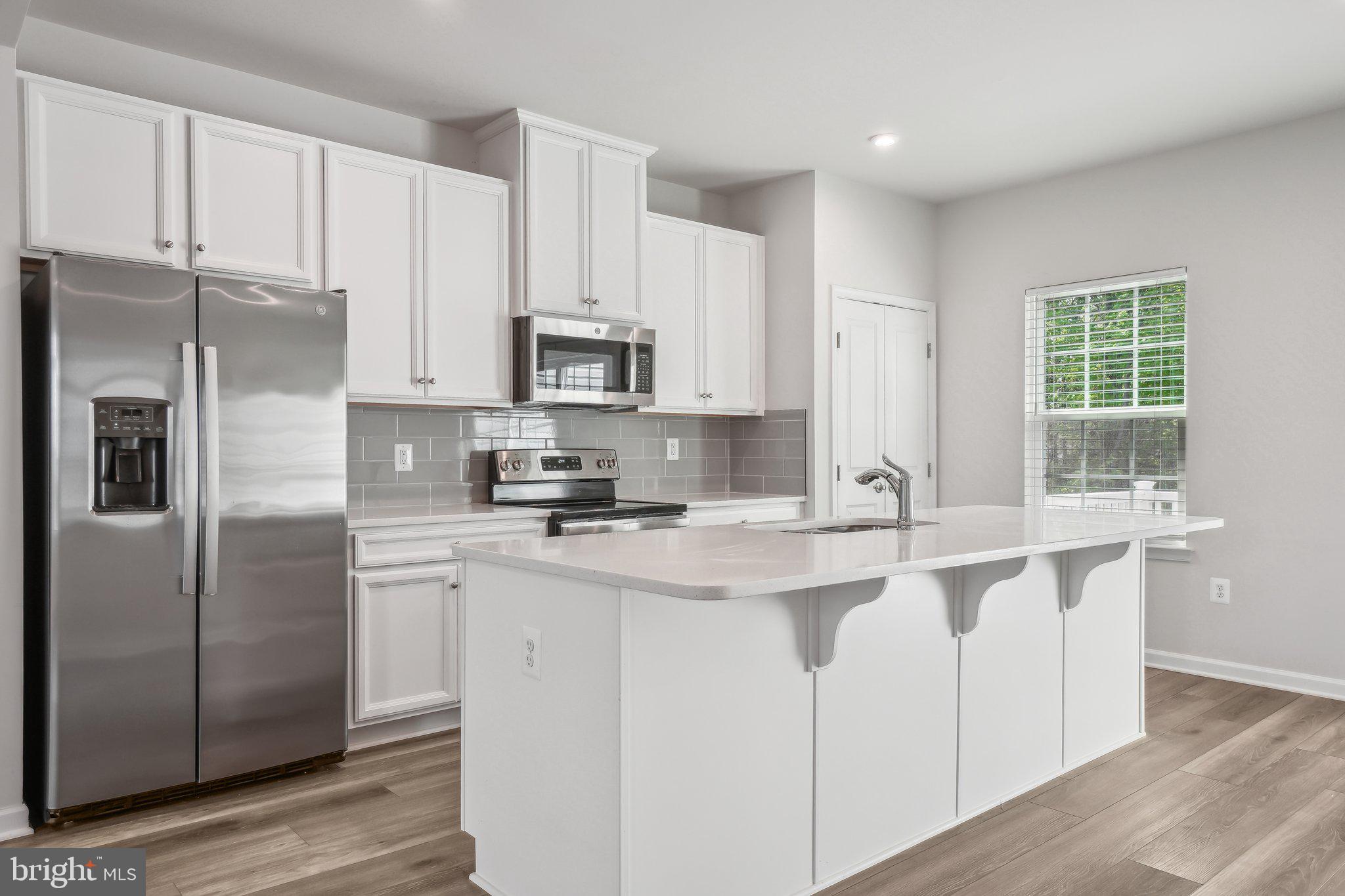 GEORGETOWN PARK - Residential Lease