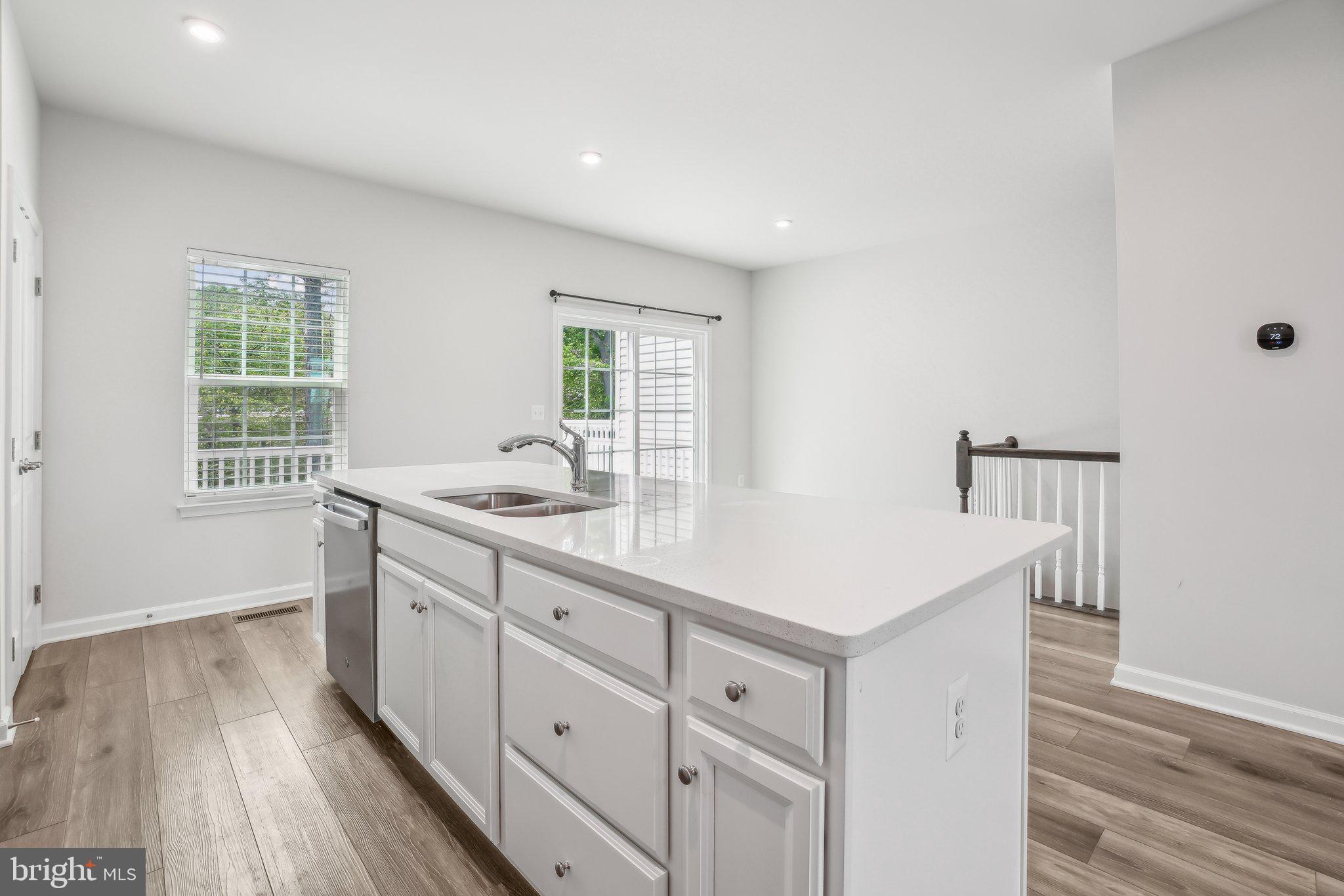 GEORGETOWN PARK - Residential Lease