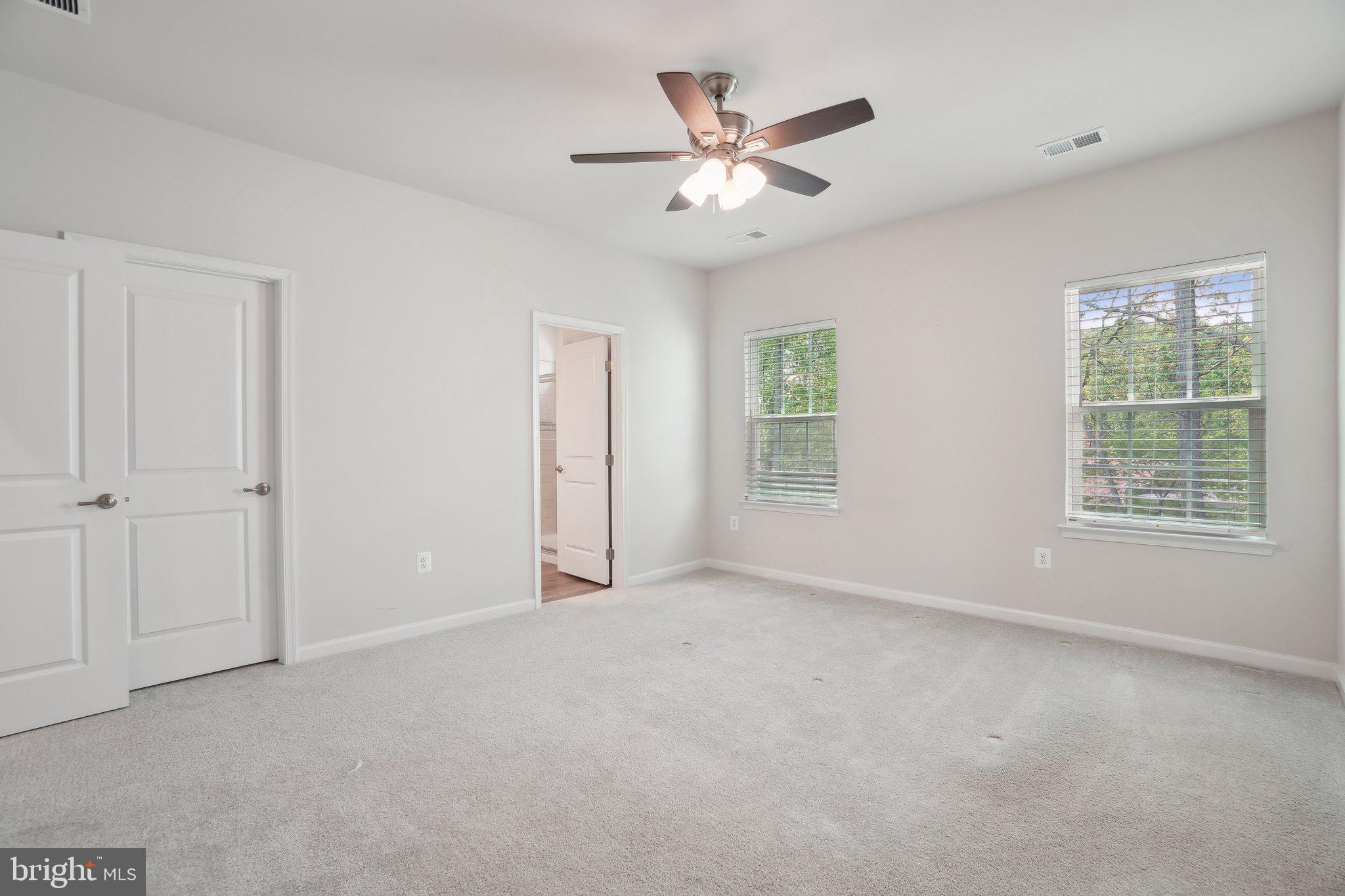 GEORGETOWN PARK - Residential Lease