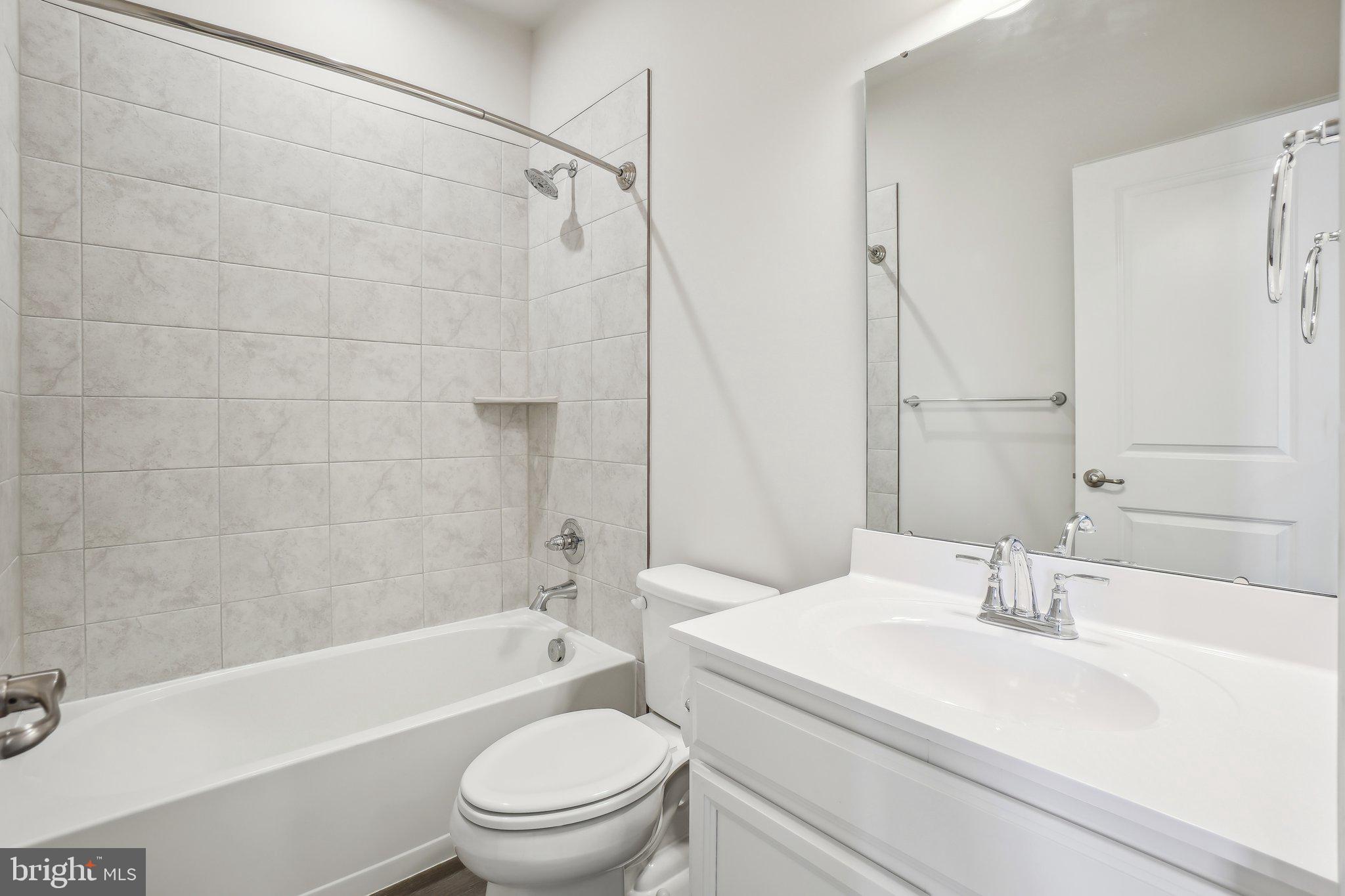 GEORGETOWN PARK - Residential Lease