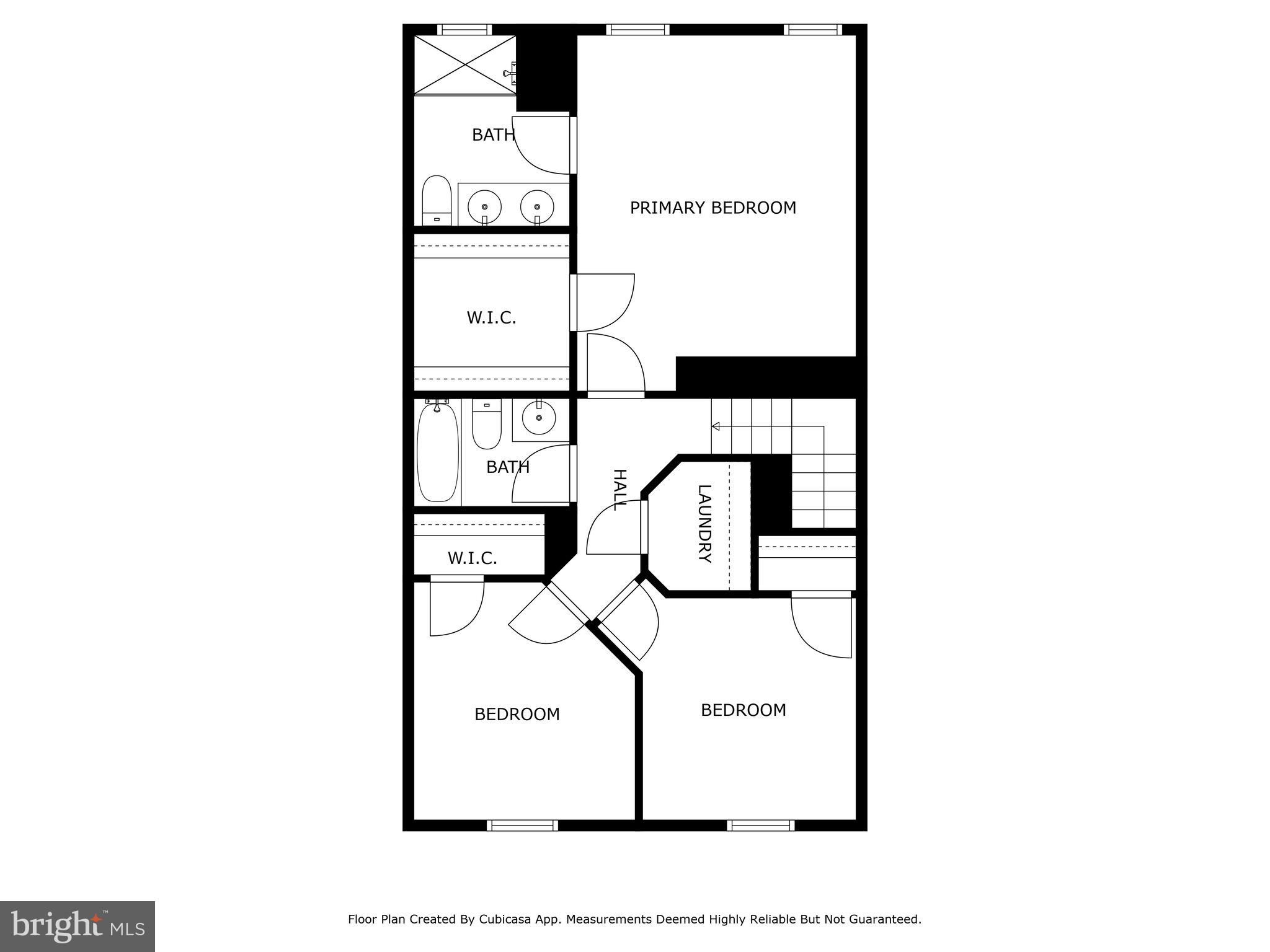 GEORGETOWN PARK - Residential Lease