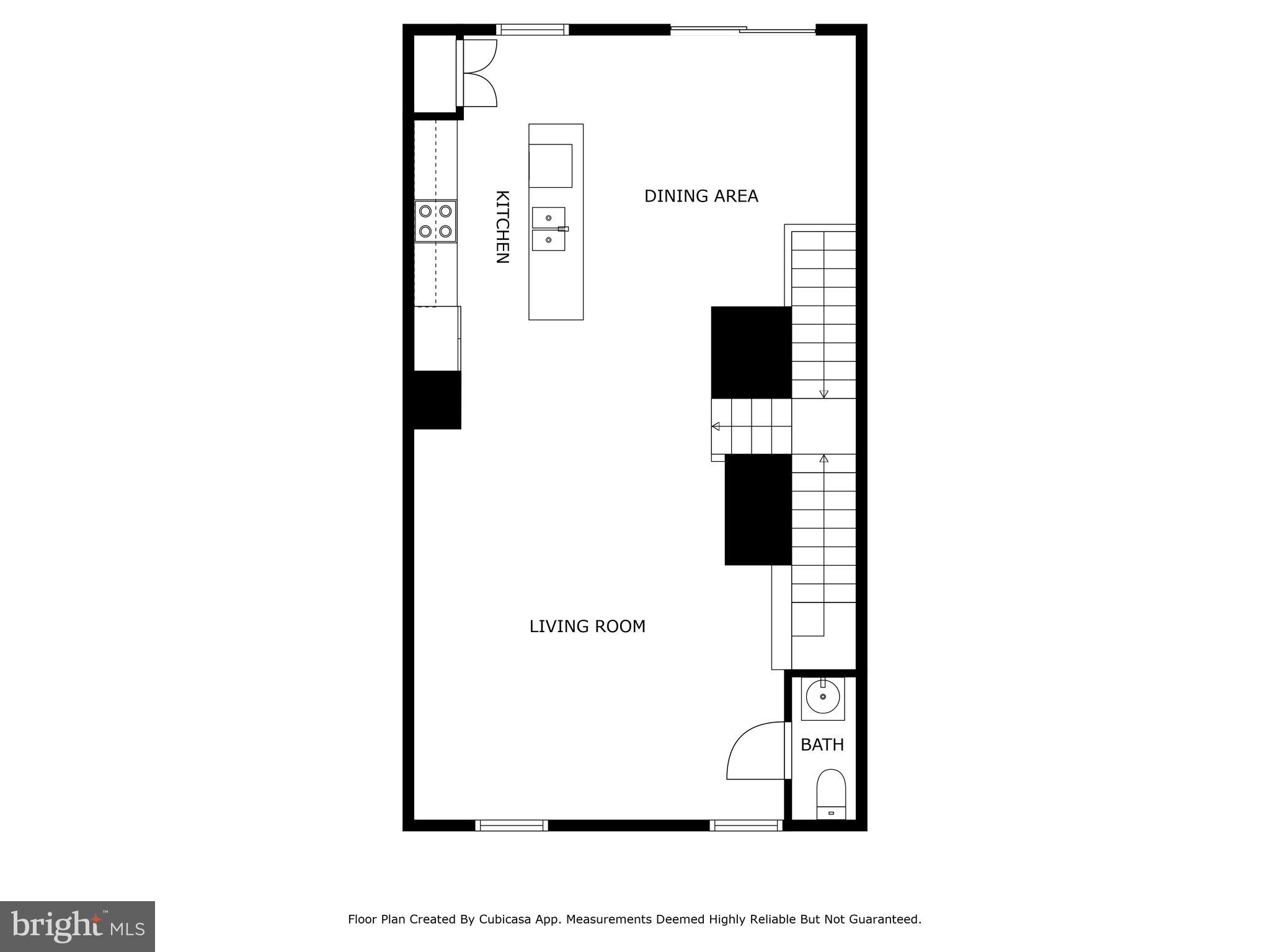 GEORGETOWN PARK - Residential Lease