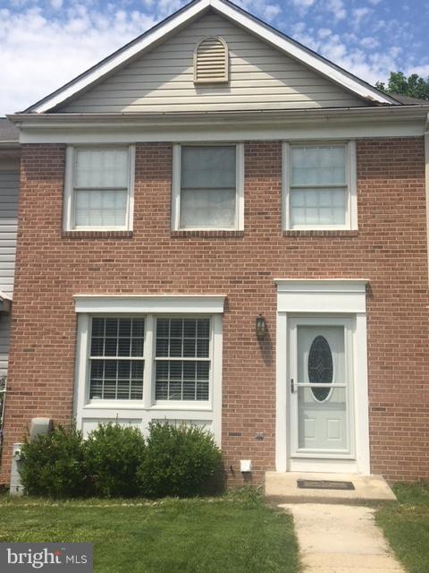 VILLAGE OF SILVER HALL - Residential Lease