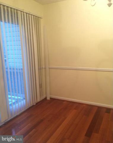 VILLAGE OF SILVER HALL - Residential Lease