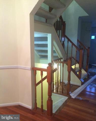 VILLAGE OF SILVER HALL - Residential Lease