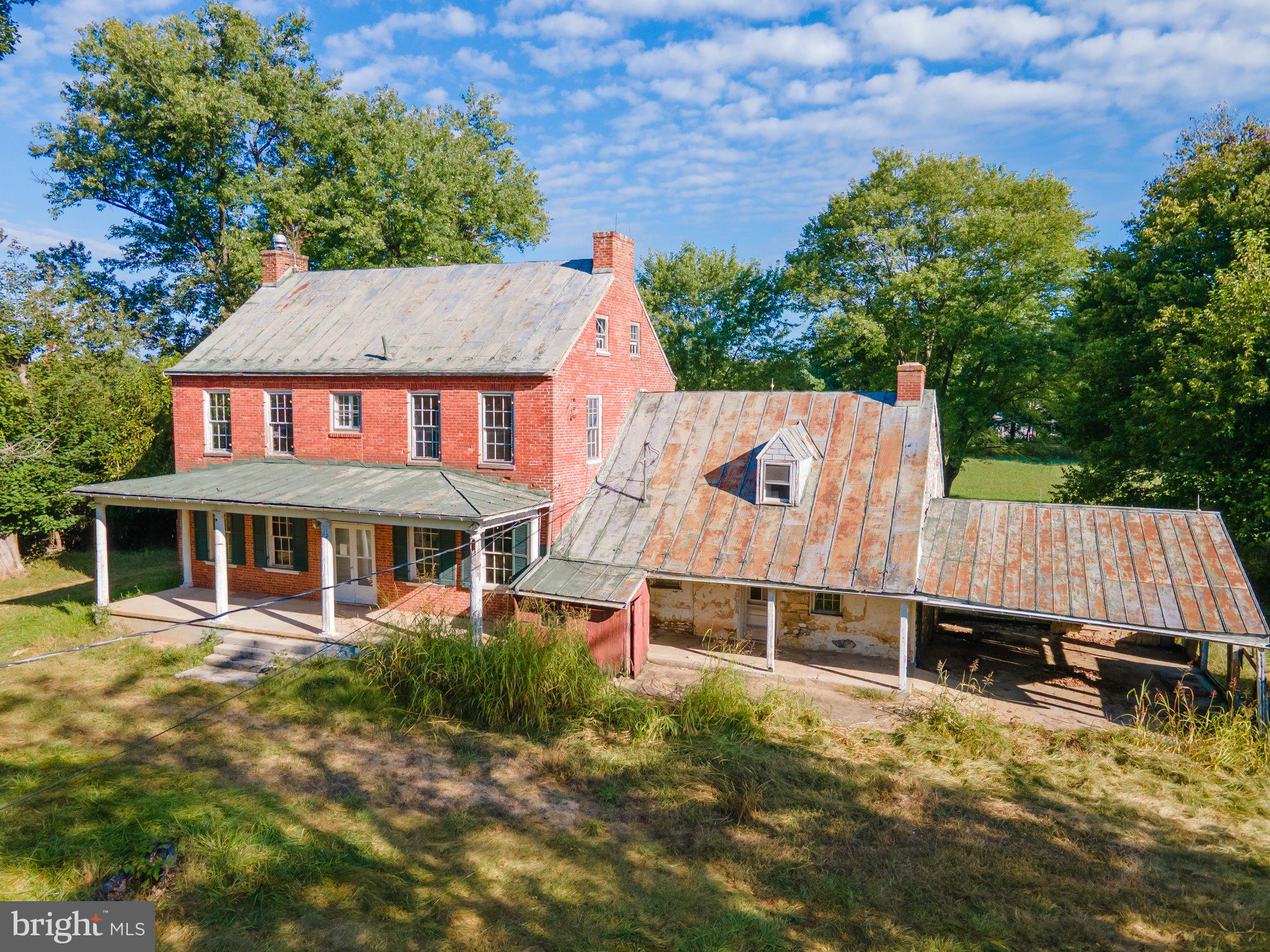 NONE AVAILABLE - Farm