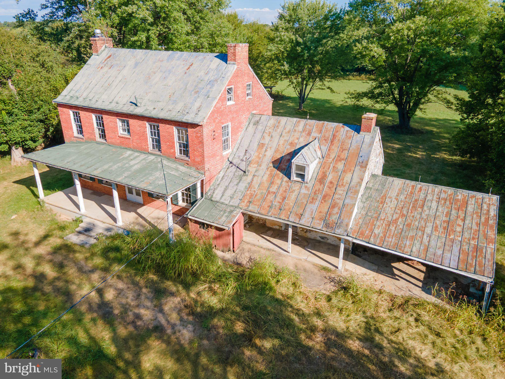 NONE AVAILABLE - Farm