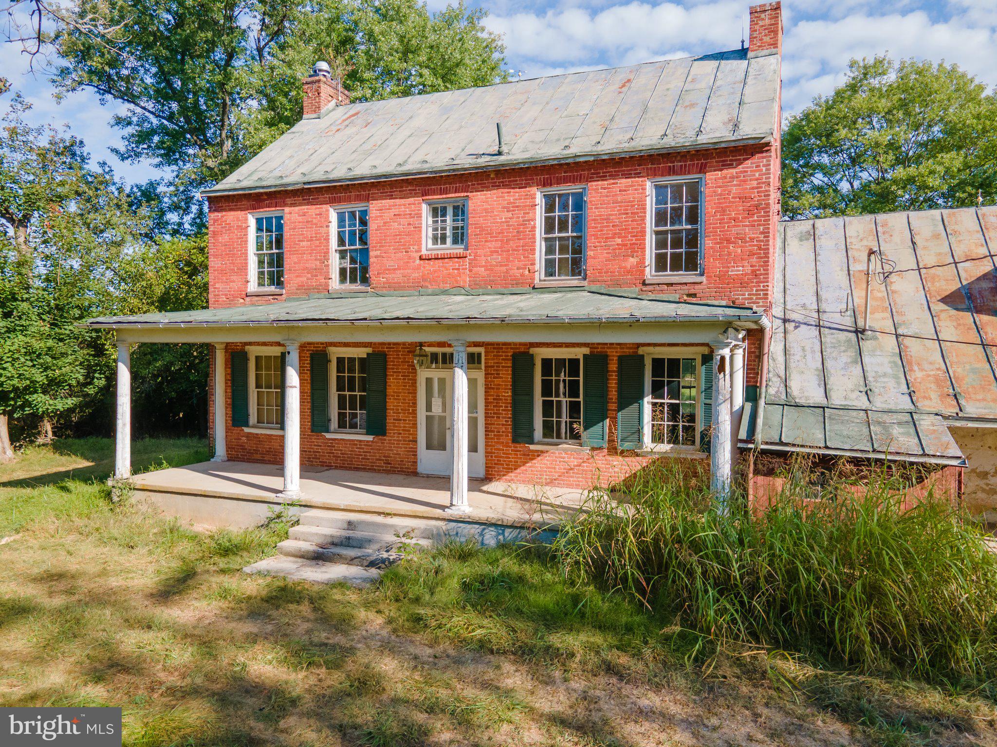 NONE AVAILABLE - Farm