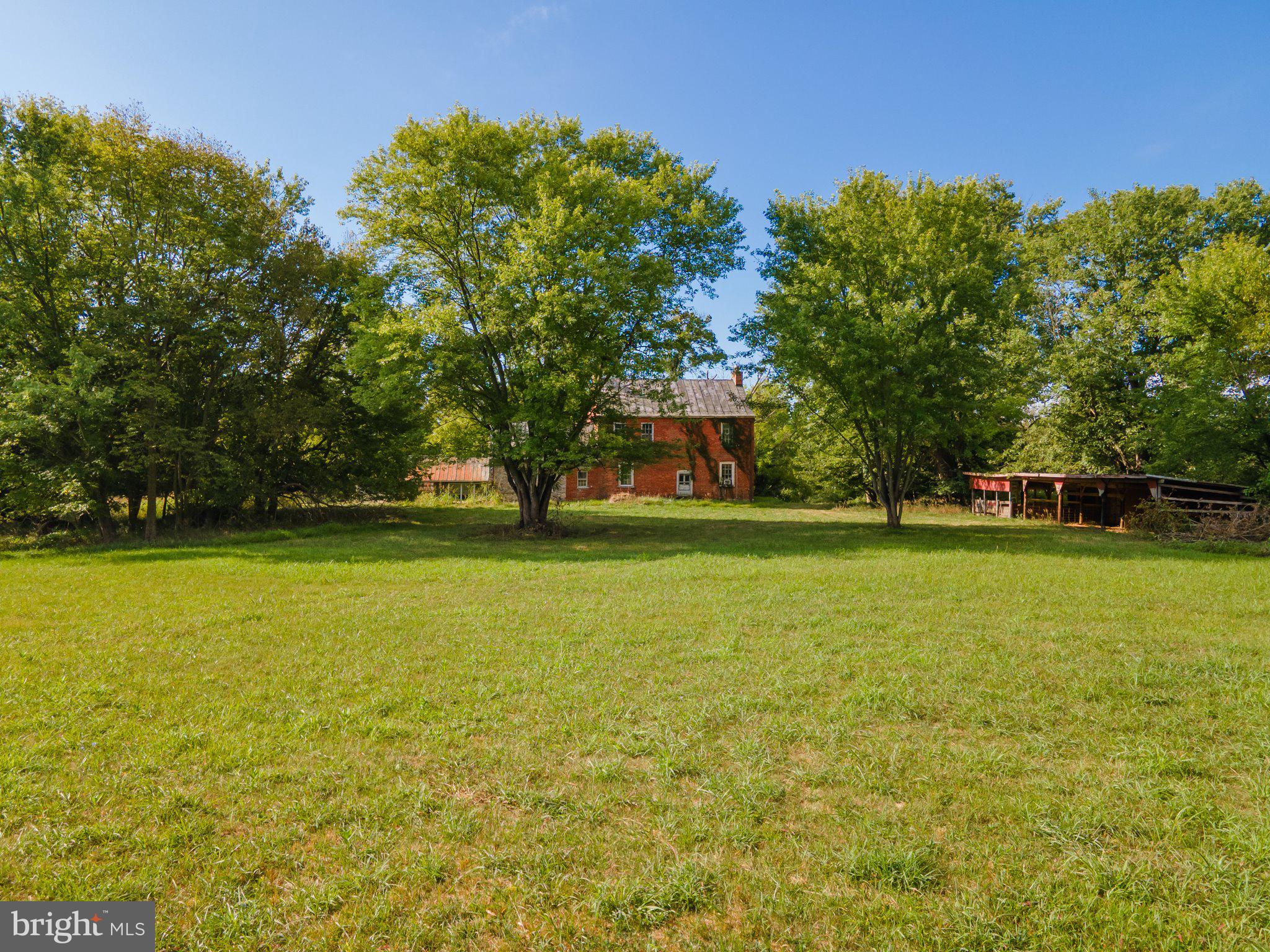 NONE AVAILABLE - Farm