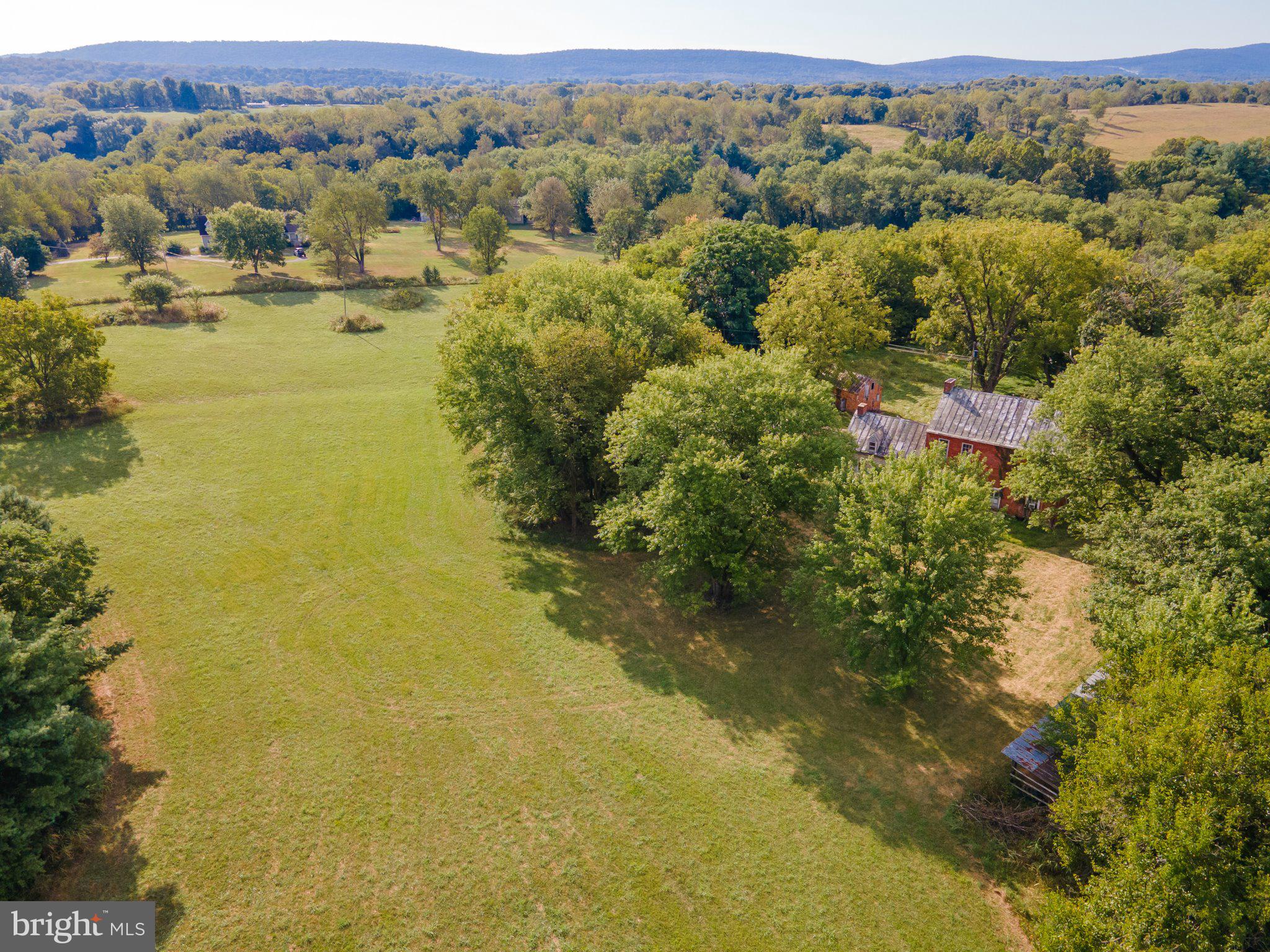 NONE AVAILABLE - Farm