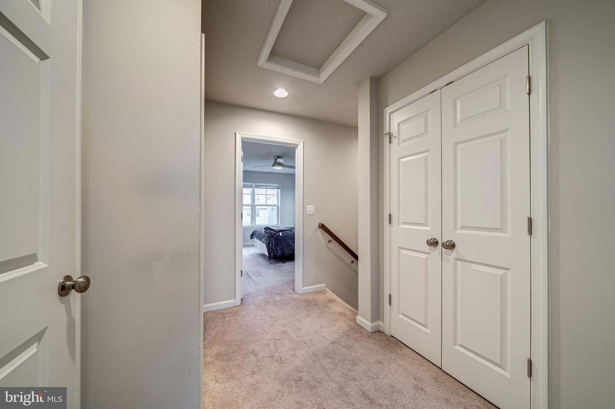 SNOWDEN BRIDGE - Residential Lease