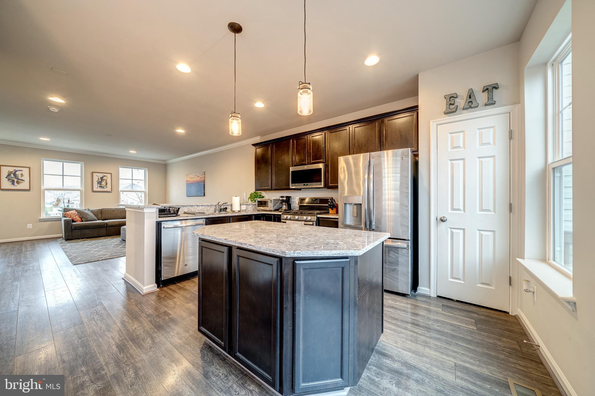 SNOWDEN BRIDGE - Residential Lease