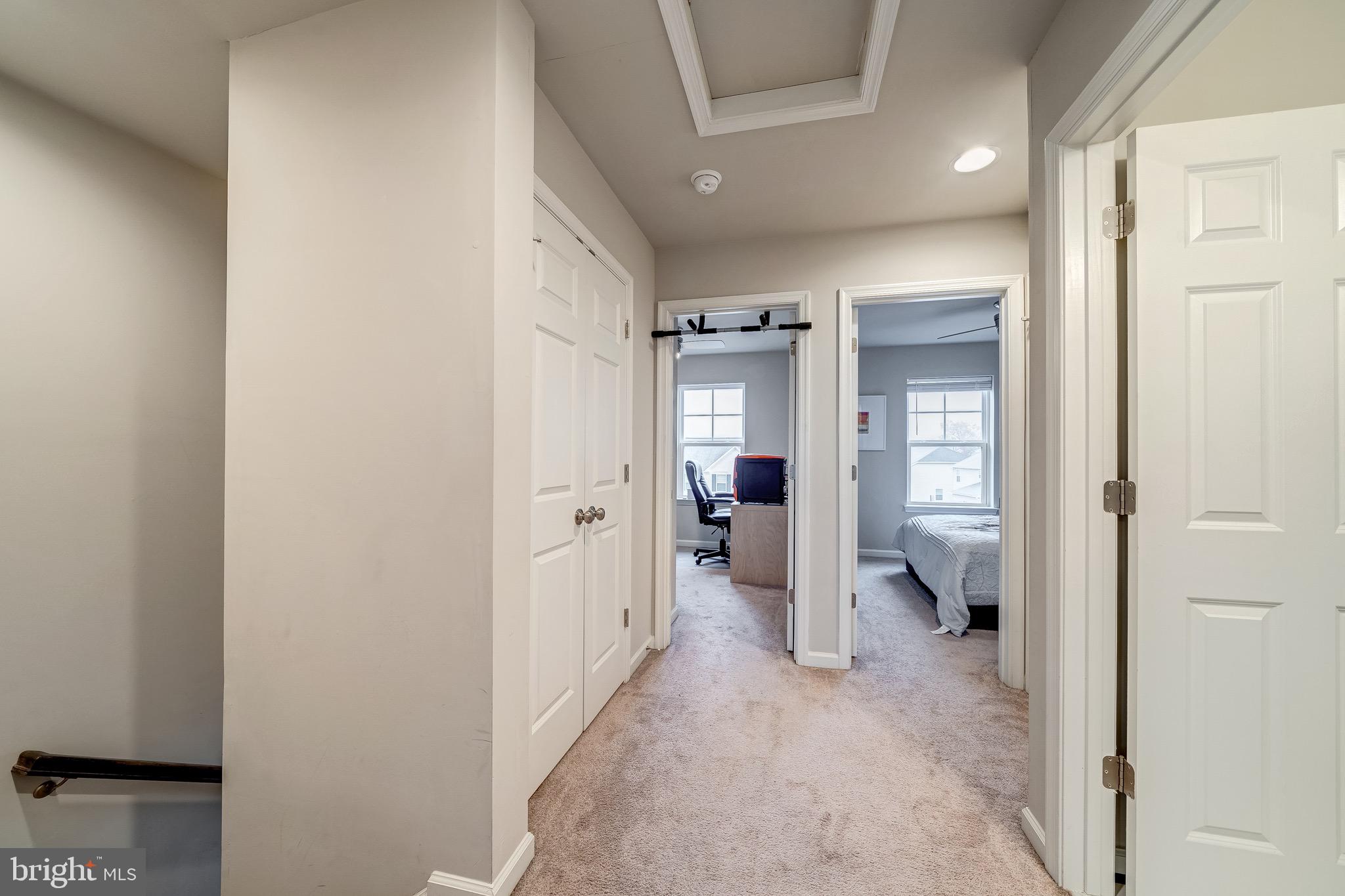 SNOWDEN BRIDGE - Residential Lease