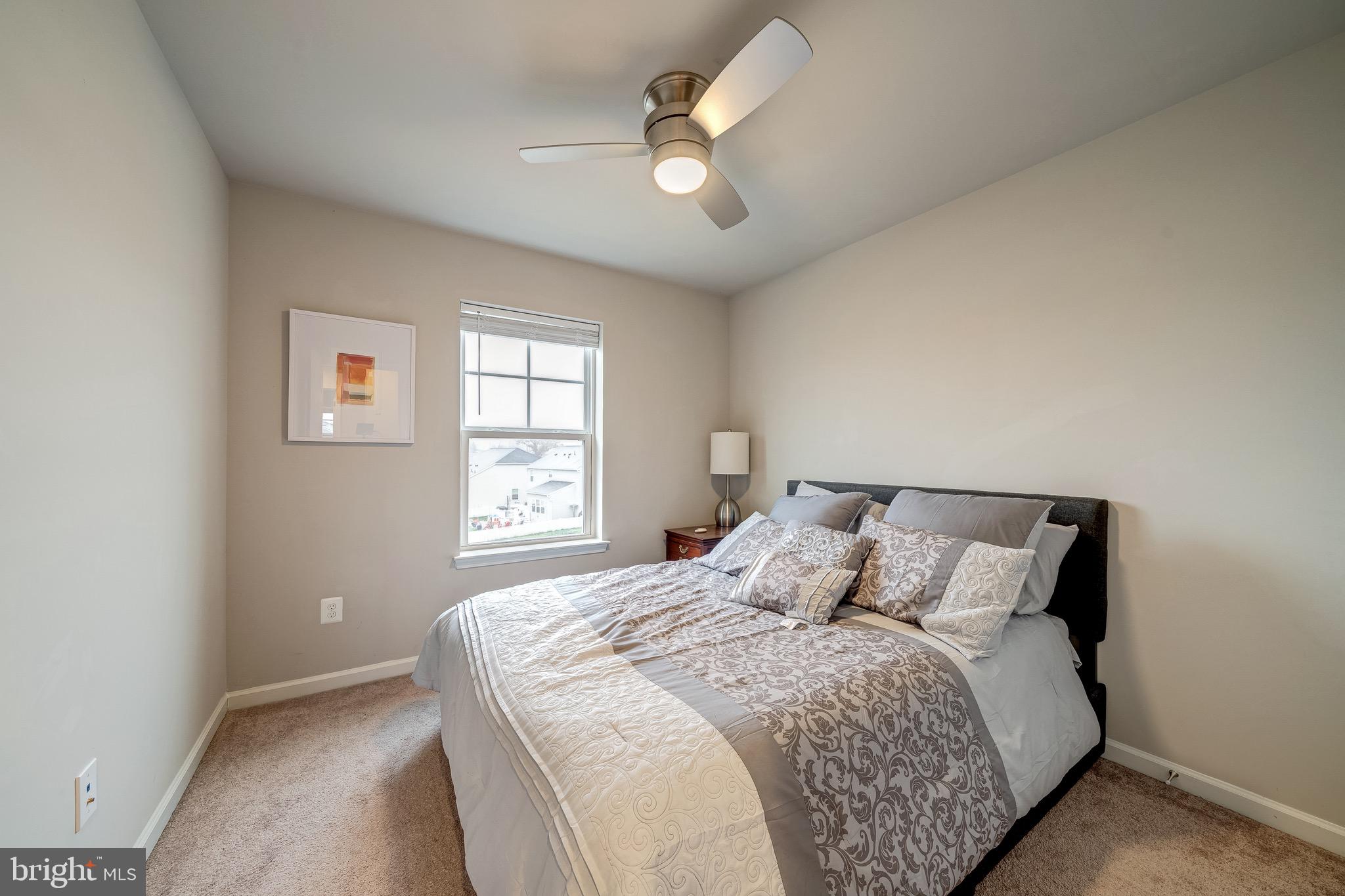 SNOWDEN BRIDGE - Residential Lease